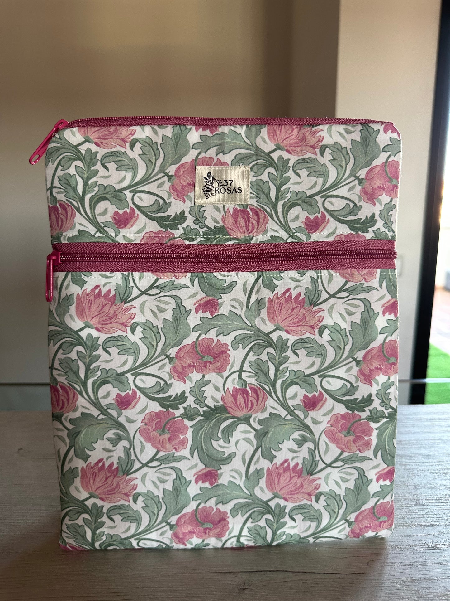 Funda de libro o tablet AIRE Williams