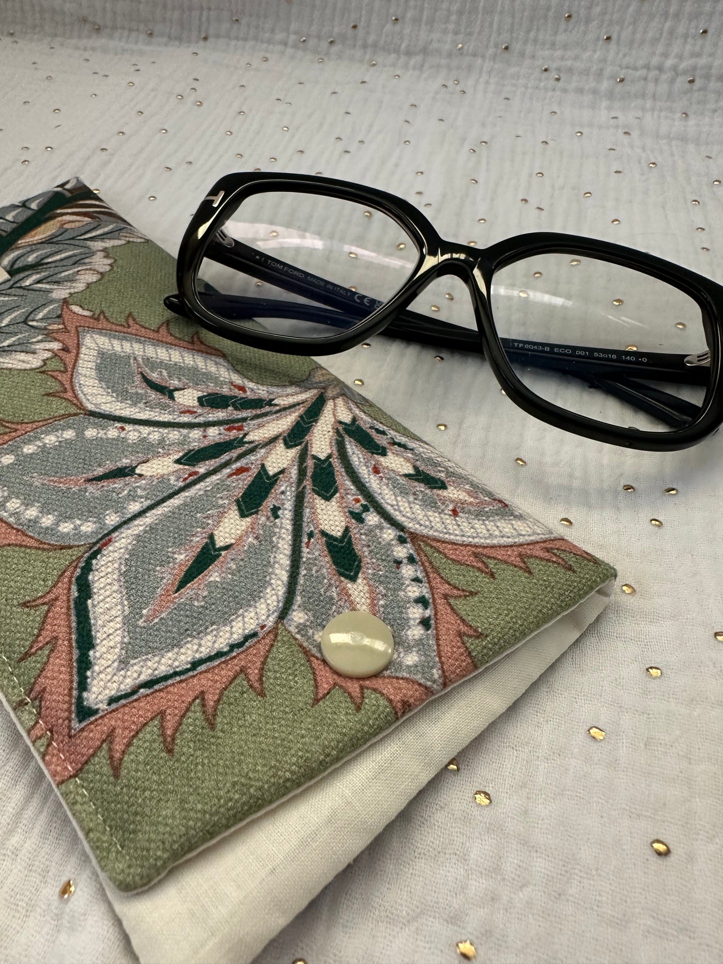 Funda de gafas AIRE India