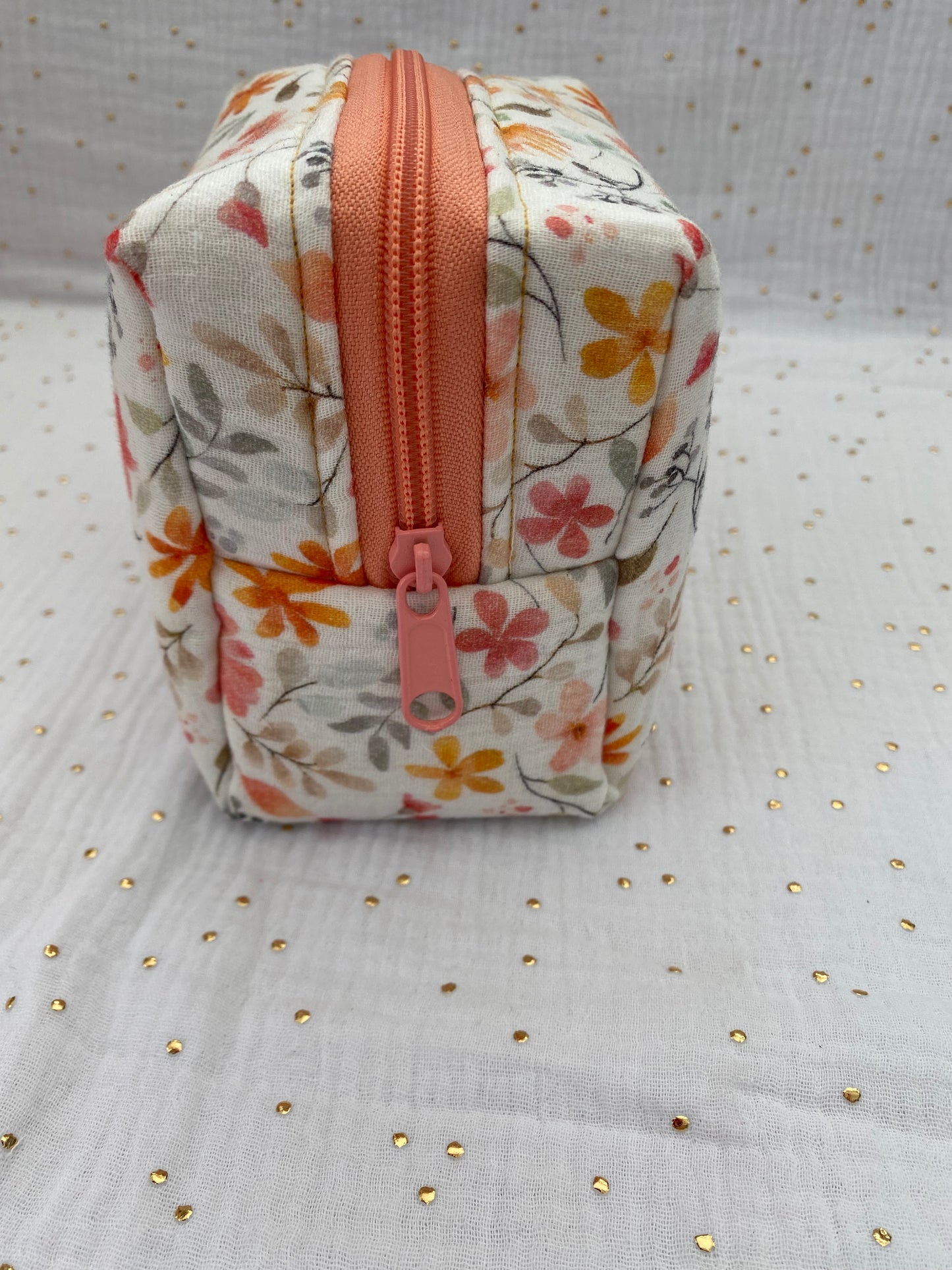 Neceser Lizzy Floral 06