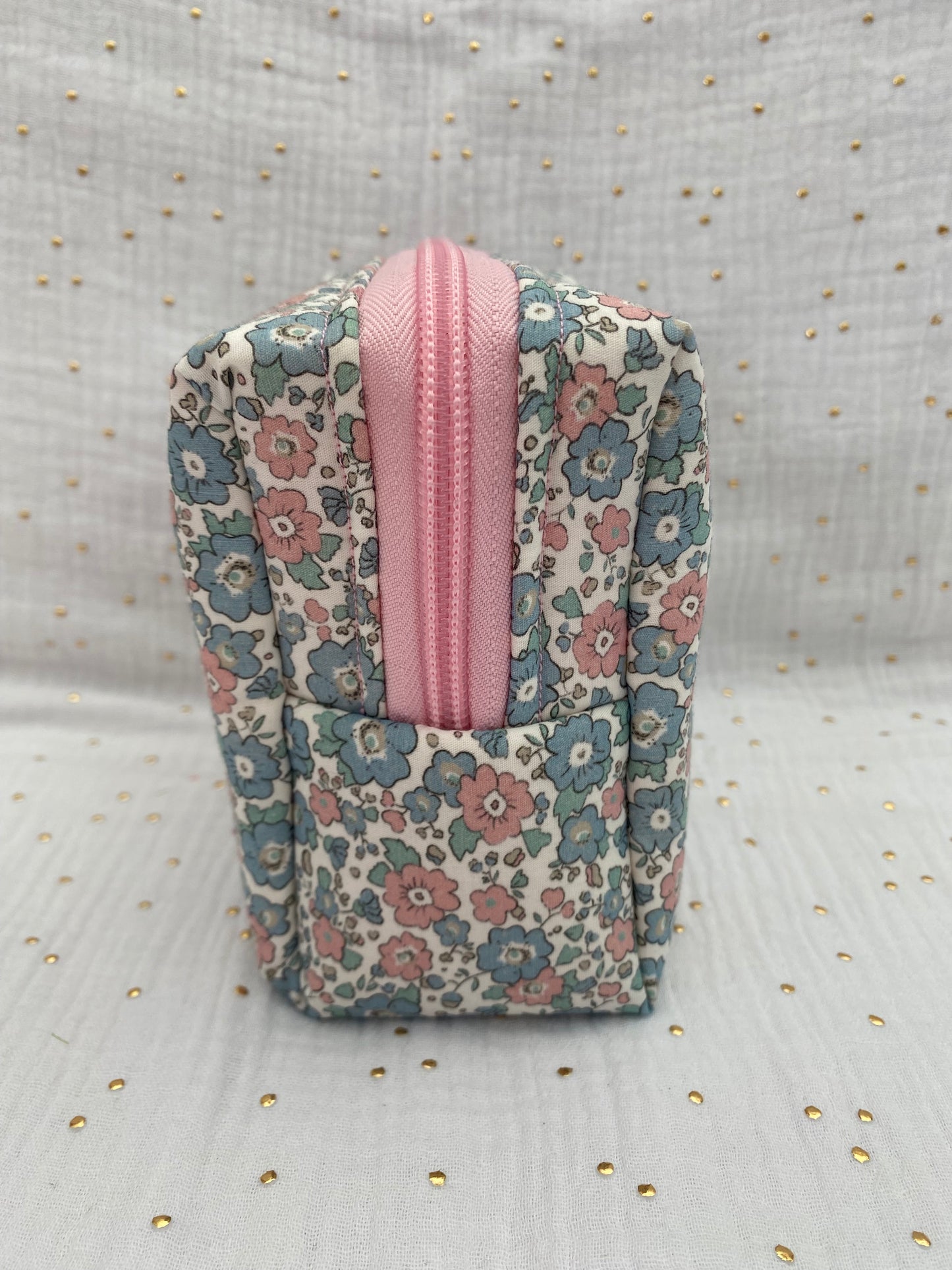 Neceser Lizzy Floral 07
