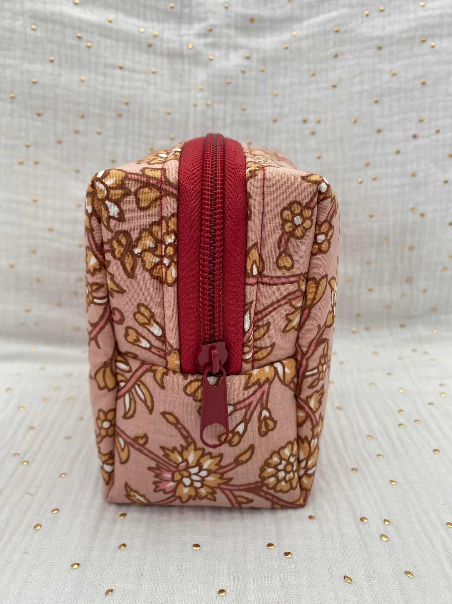 Neceser Lizzy Floral 05