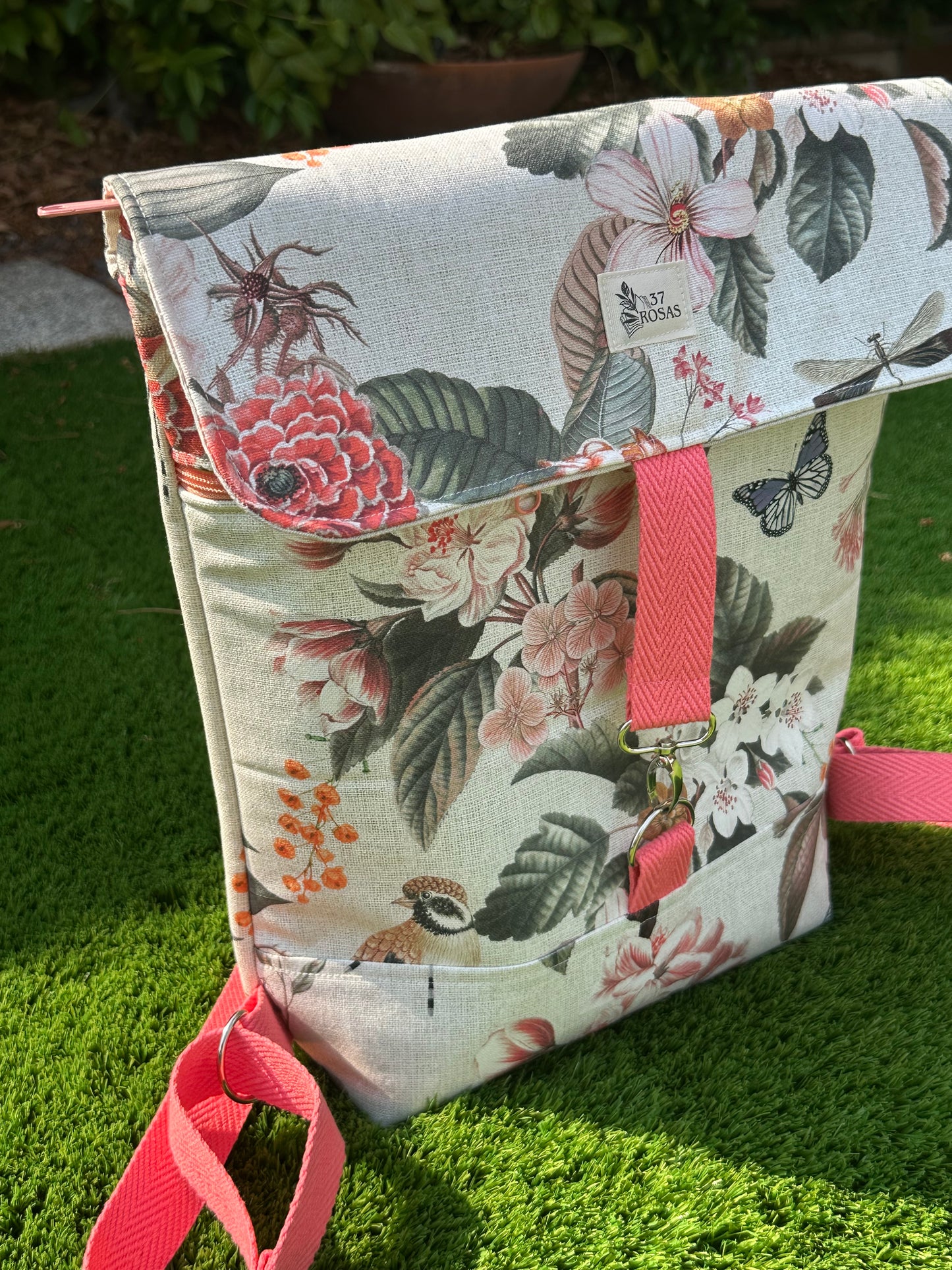 Mochila Abril 01