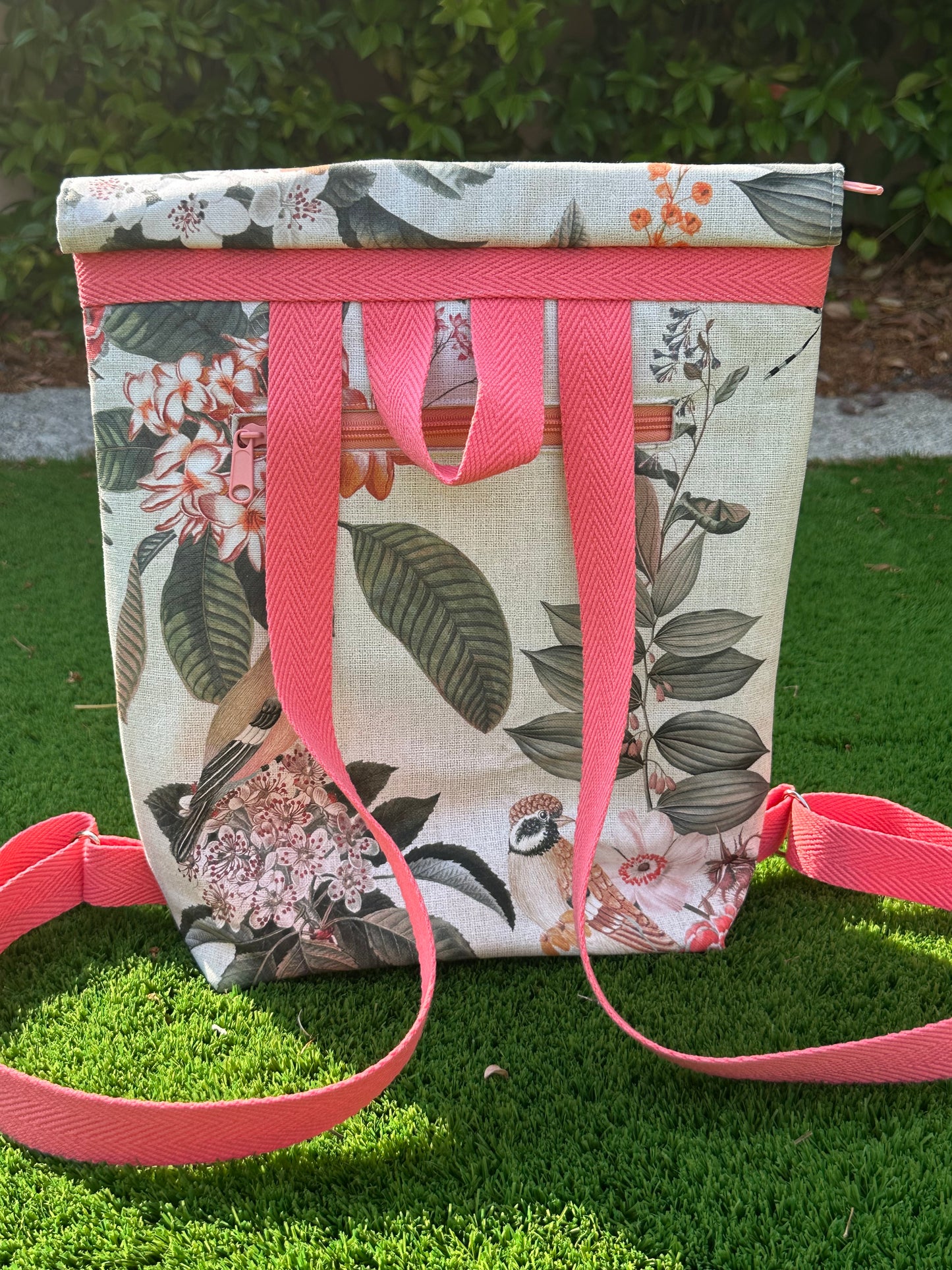Mochila Abril 01