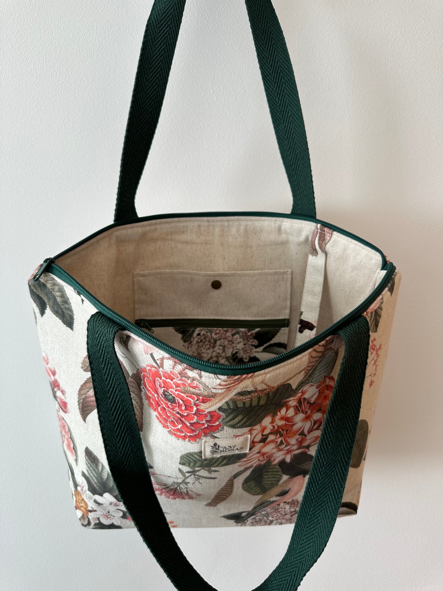 Bolso Marianne Bird
