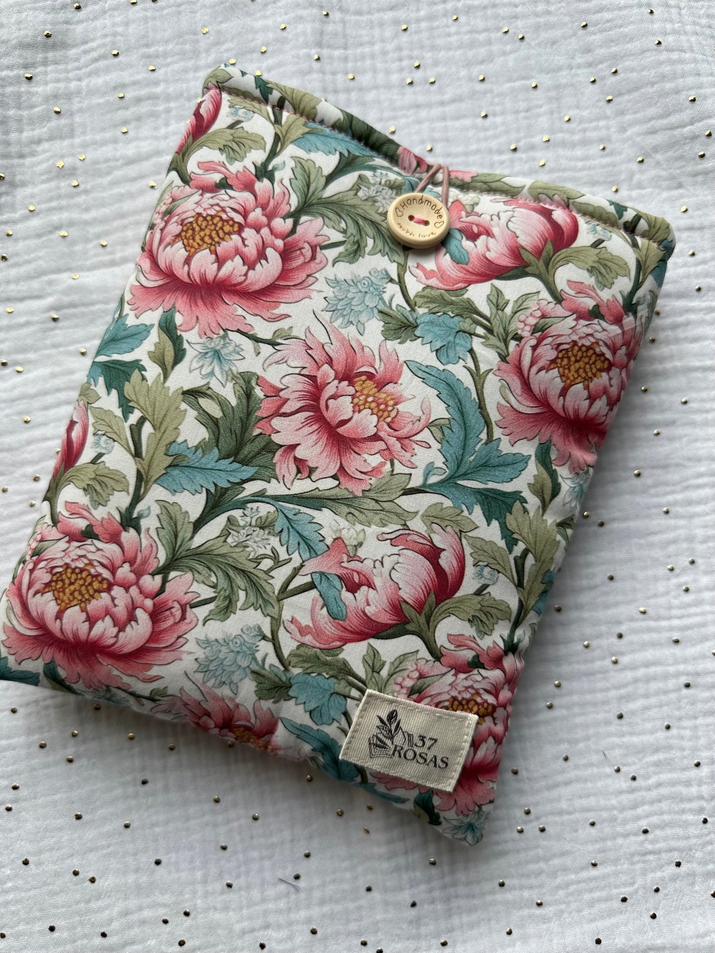 Funda para eReader Williams Rosa