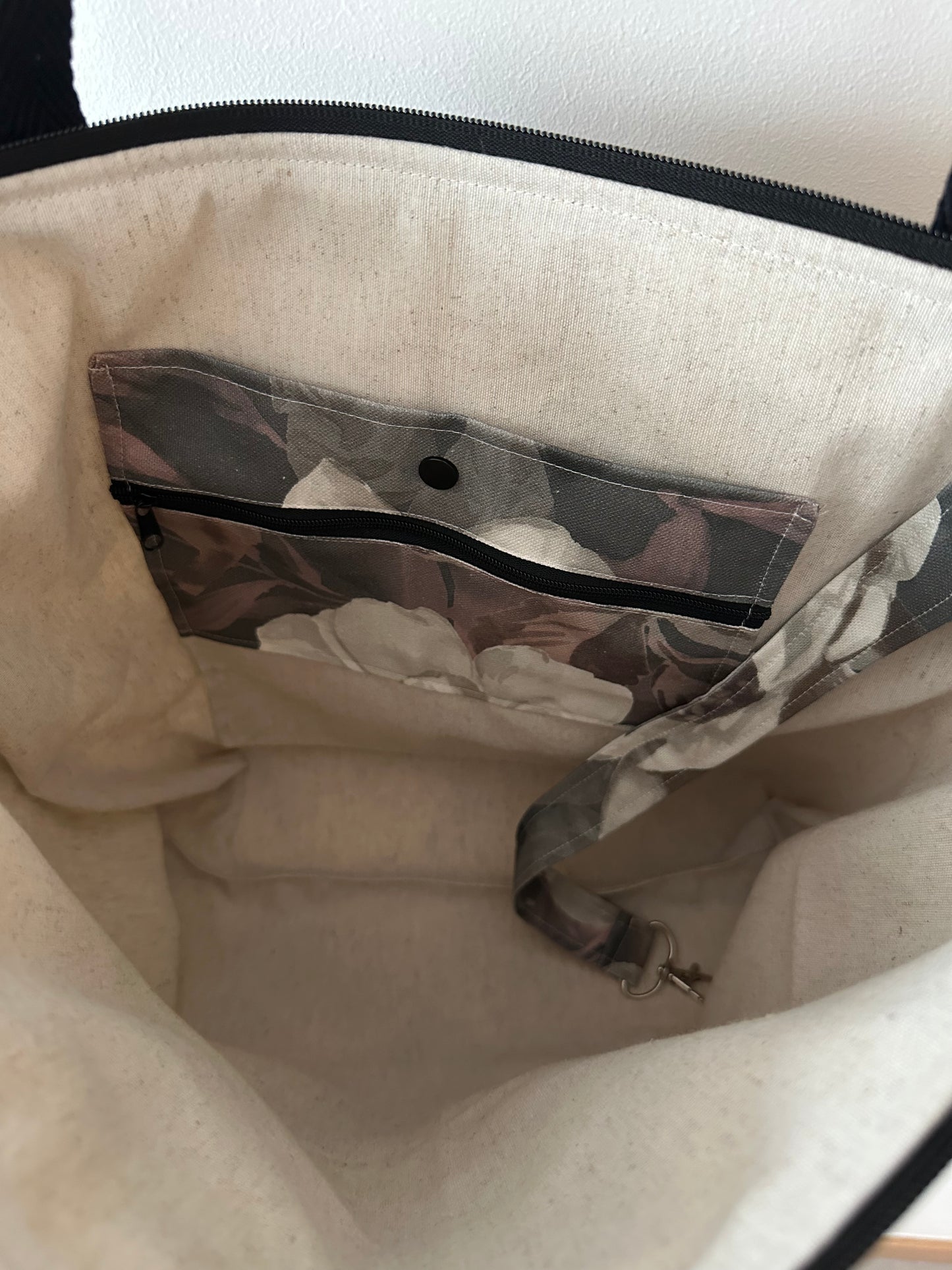 Bolso Marianne Winter ❄️