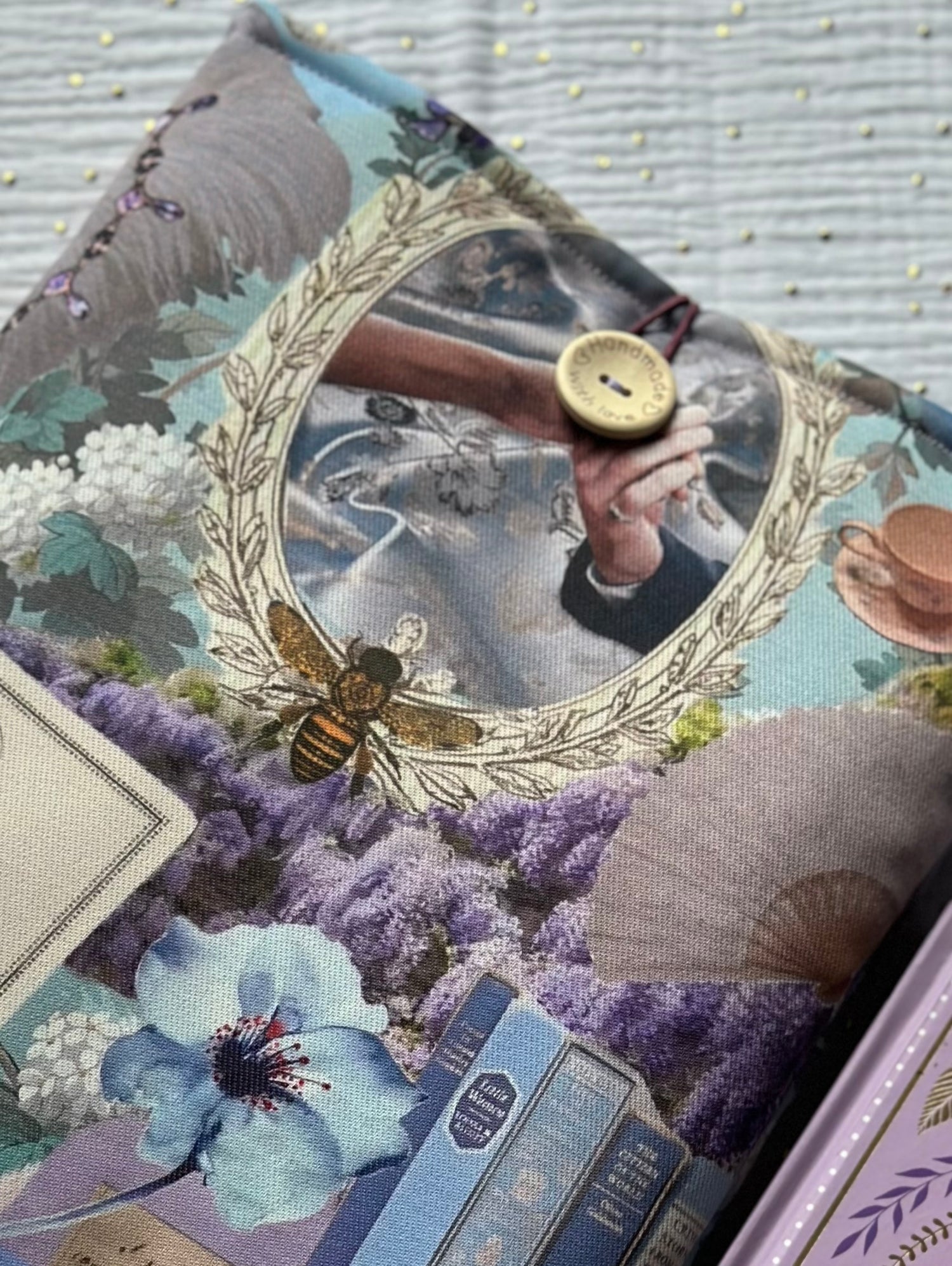 Personajes Literarios