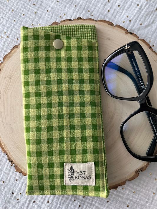 Funda de gafas Vichy Lima