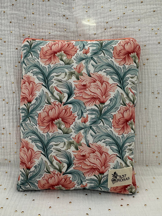 Funda para eReader Williams Salmón