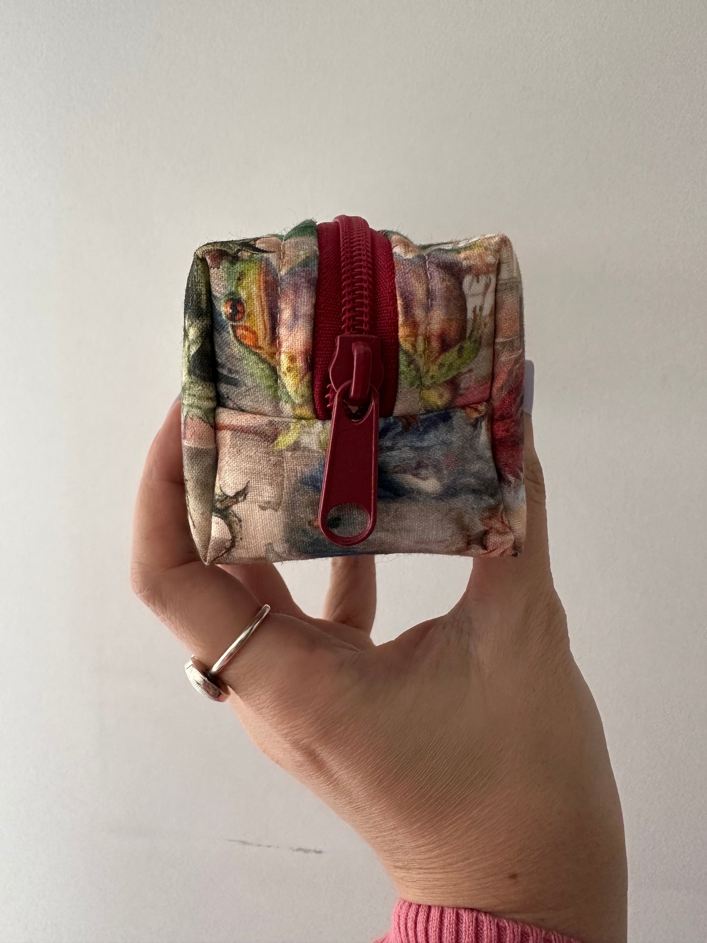 Estuche Jane Harry Potter