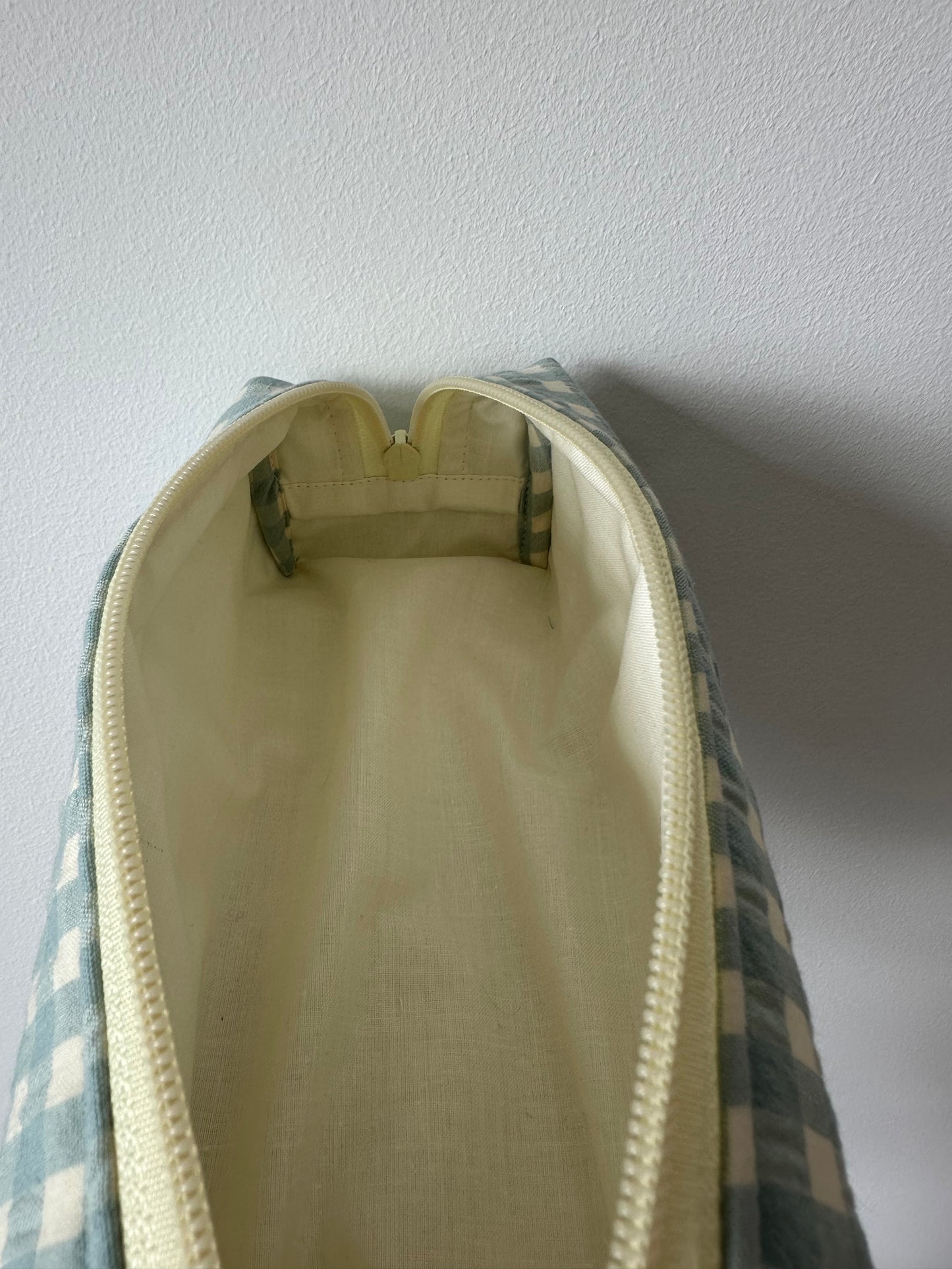 Estuche Jane Vichy Celeste