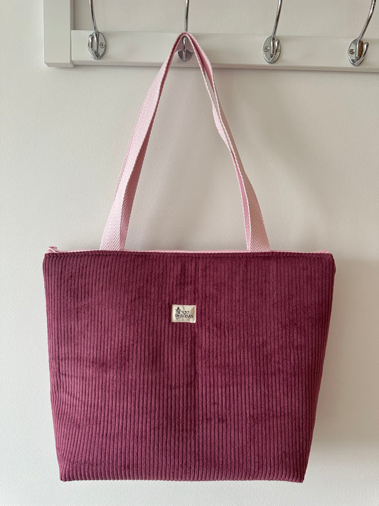 Bolso Marianne Pana Burdeos