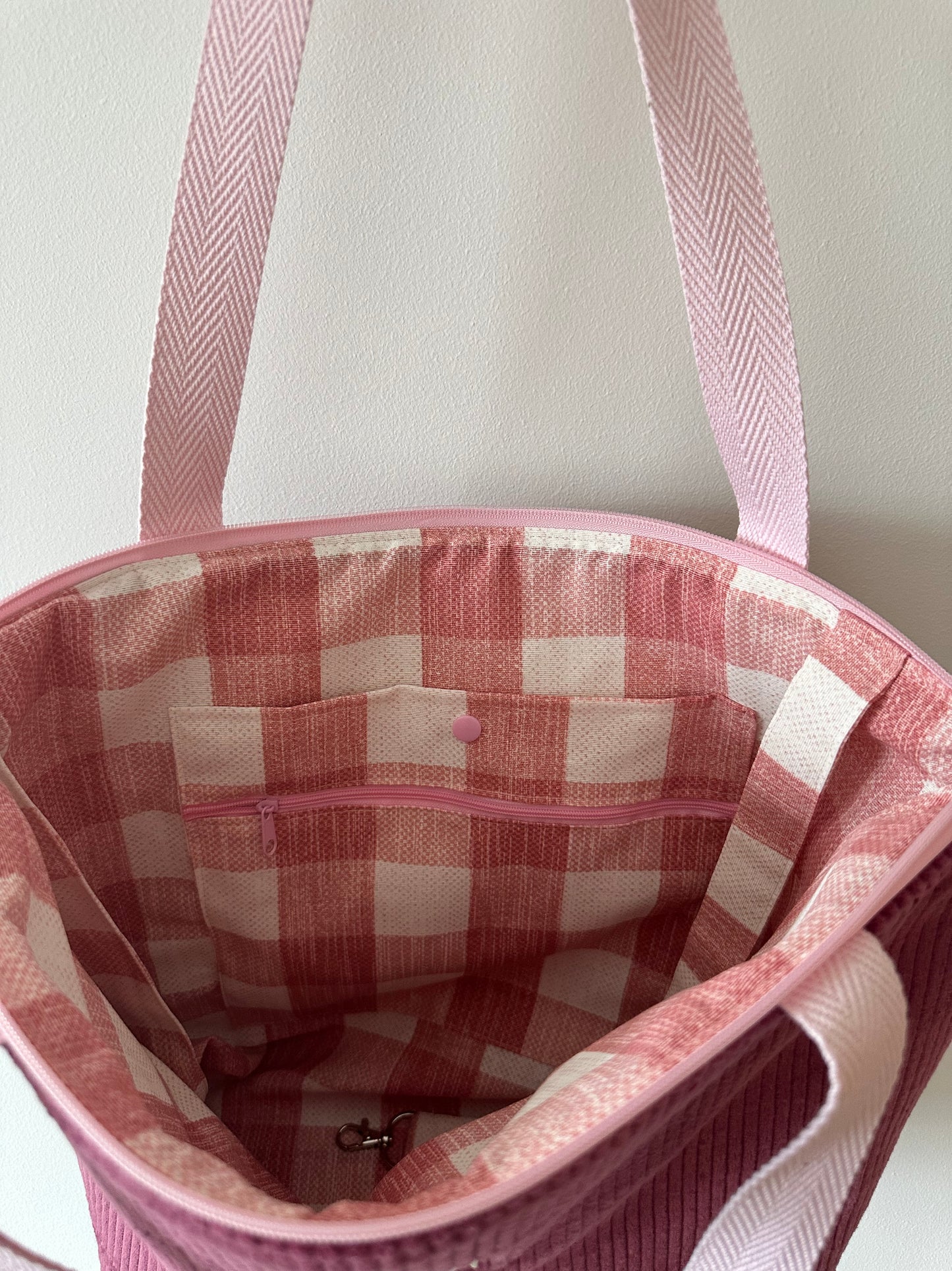 Bolso Marianne Pana Burdeos