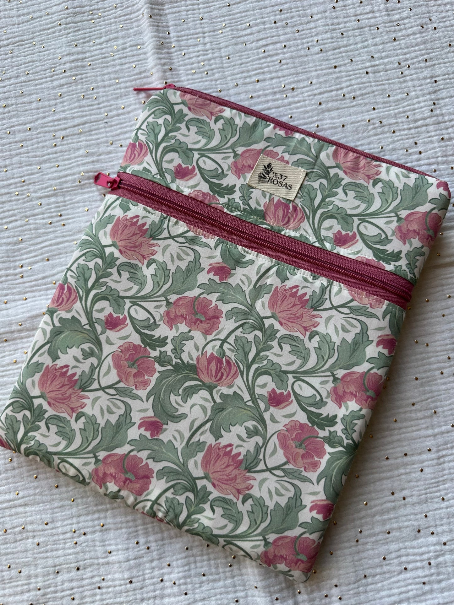 Funda de libro o tablet AIRE Williams