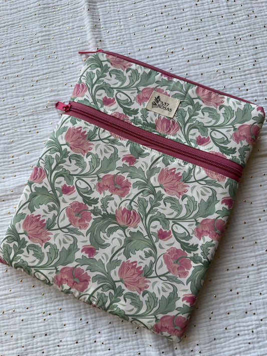 Funda de libro o tablet AIRE Williams