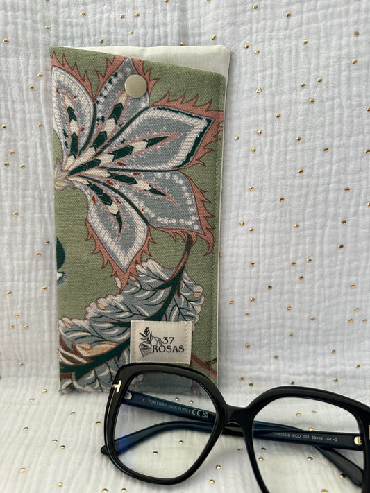 Funda de gafas AIRE India