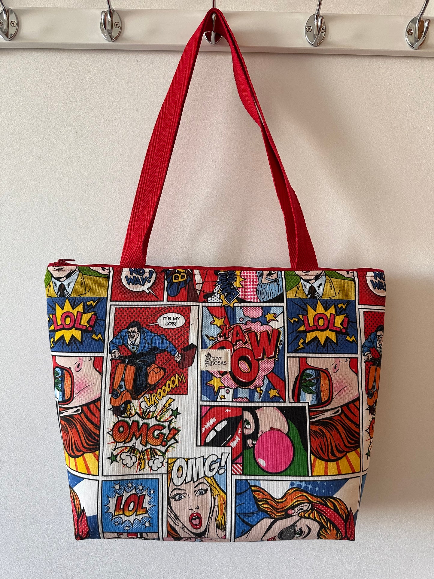 Bolso Marianne Pop