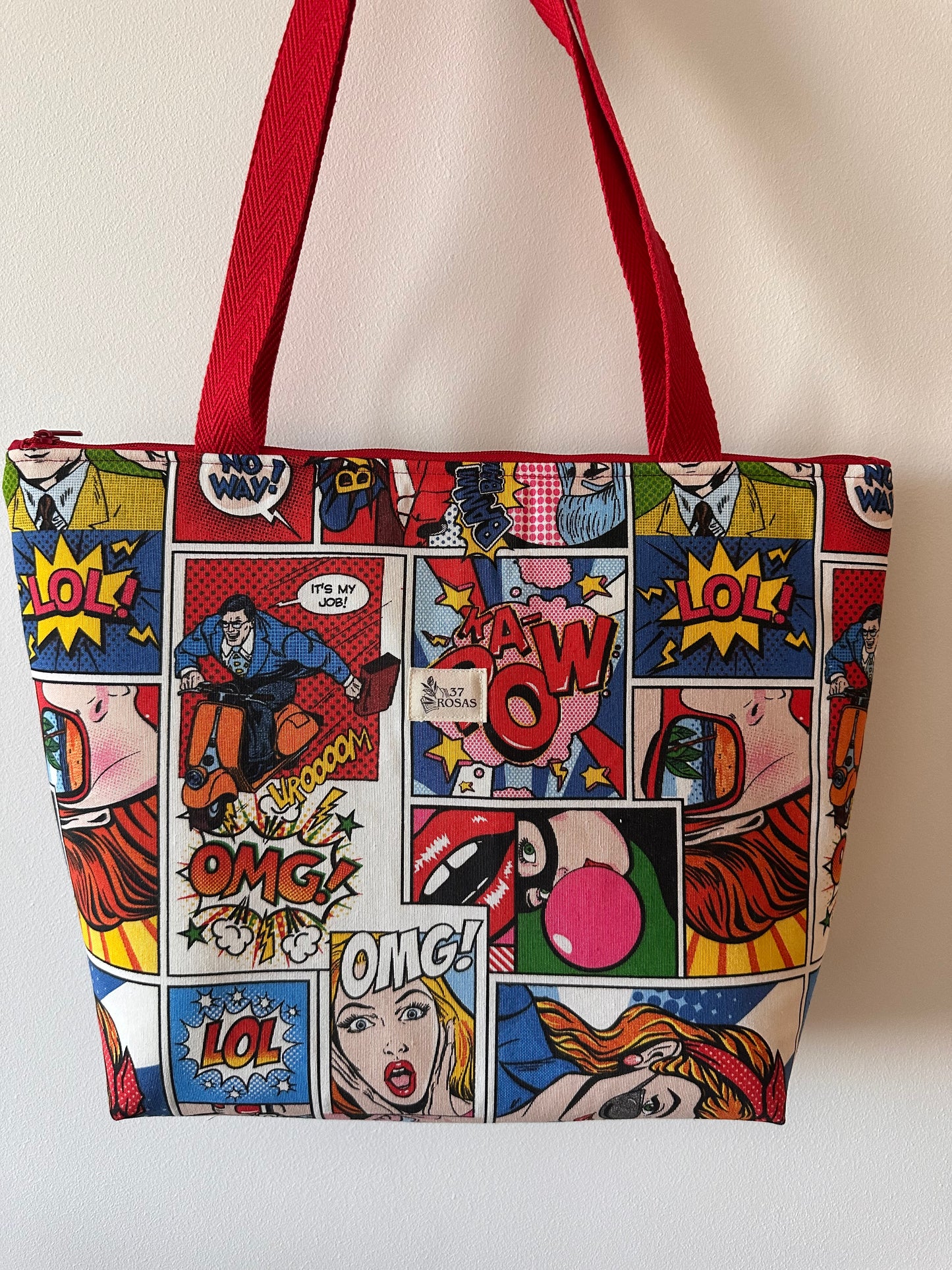 Bolso Marianne Pop