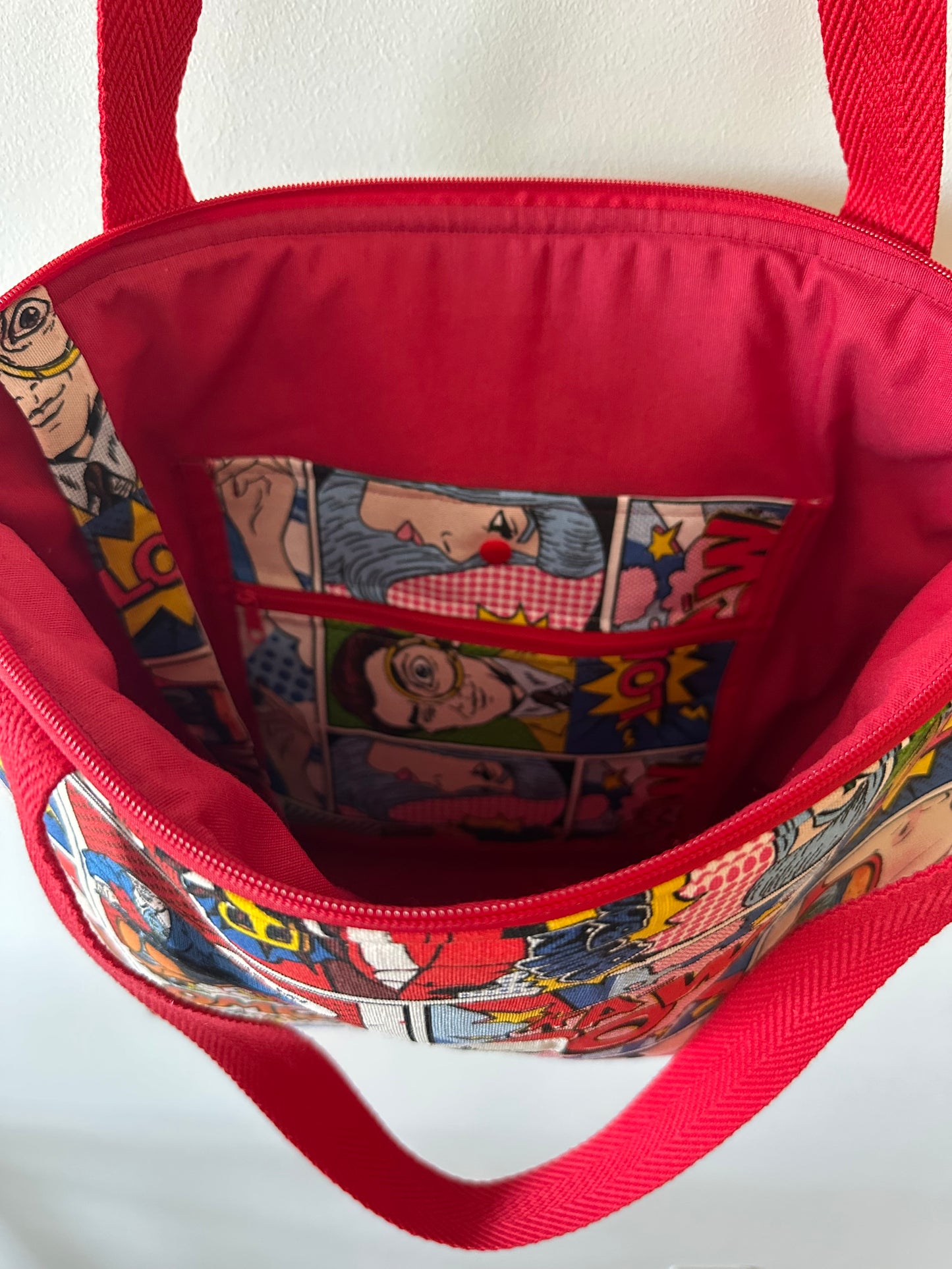 Bolso Marianne Pop