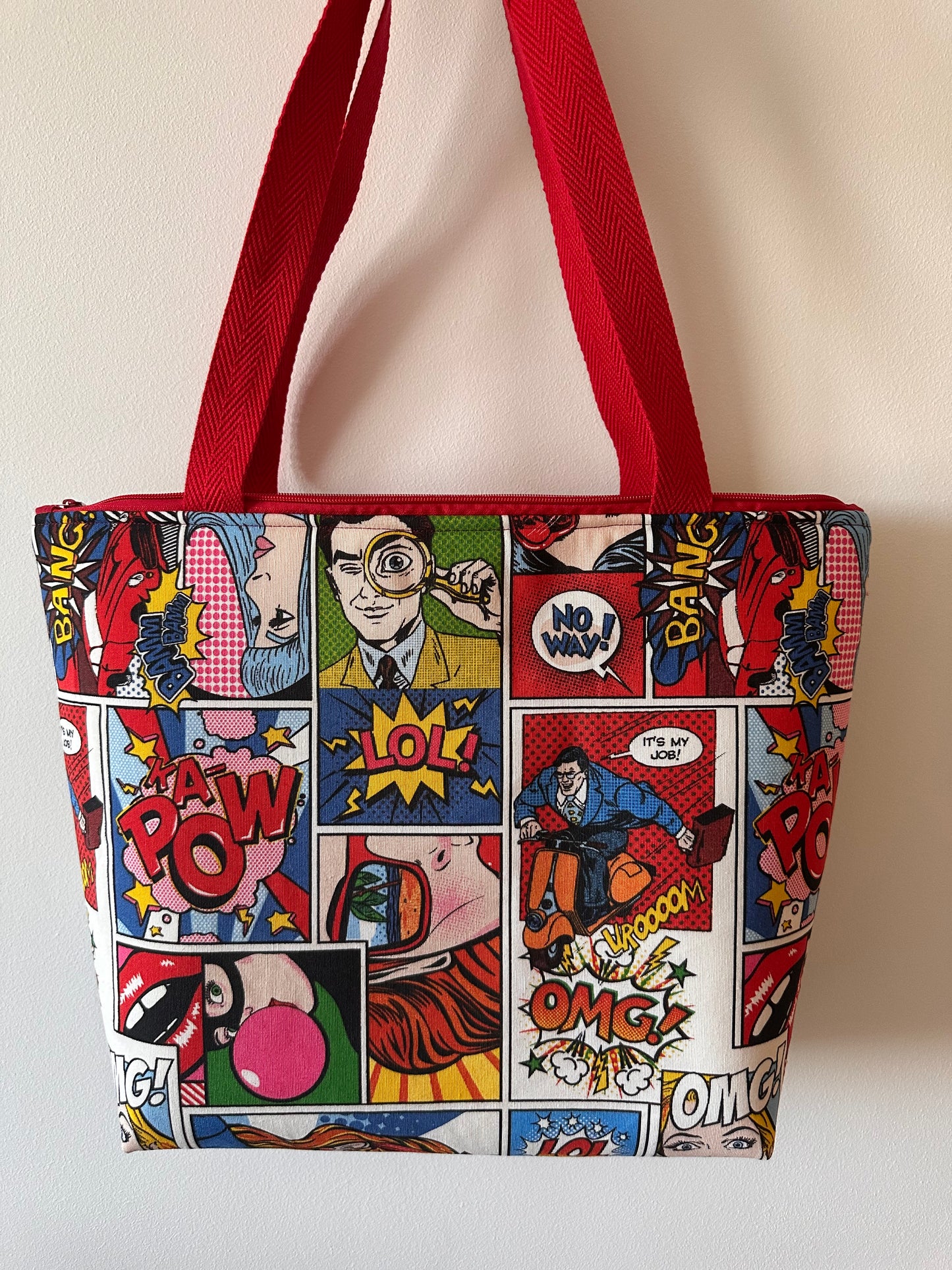 Bolso Marianne Pop