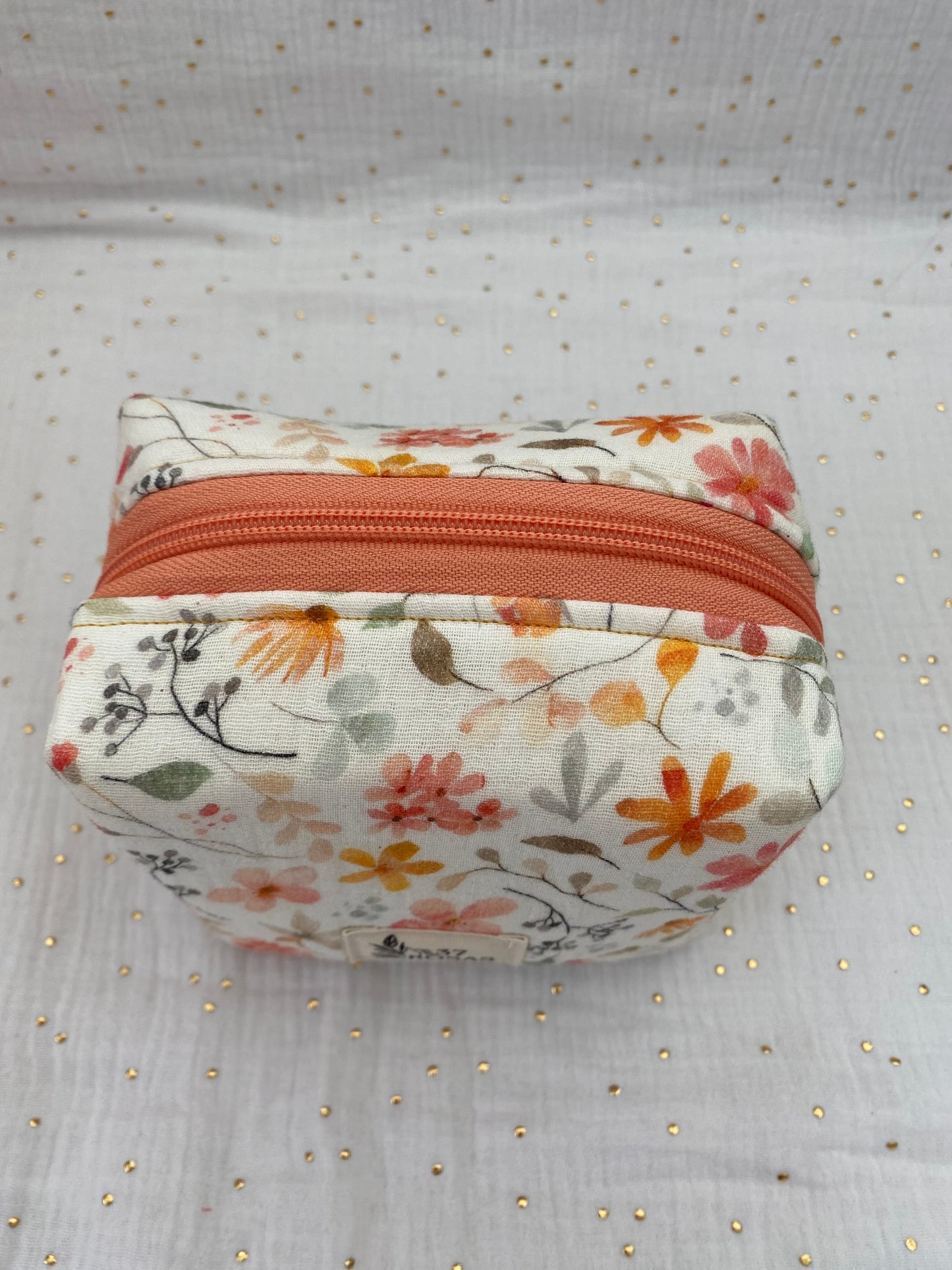 Neceser Lizzy Floral 06