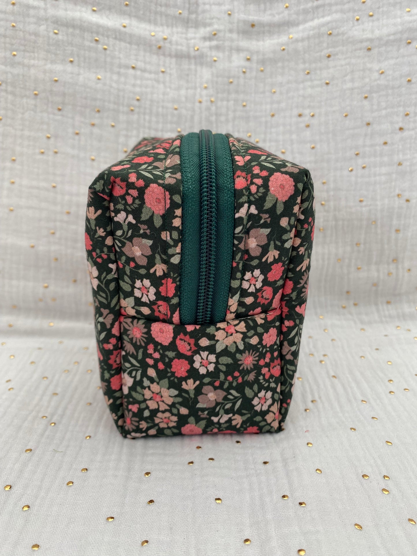 Neceser Lizzy Floral 03