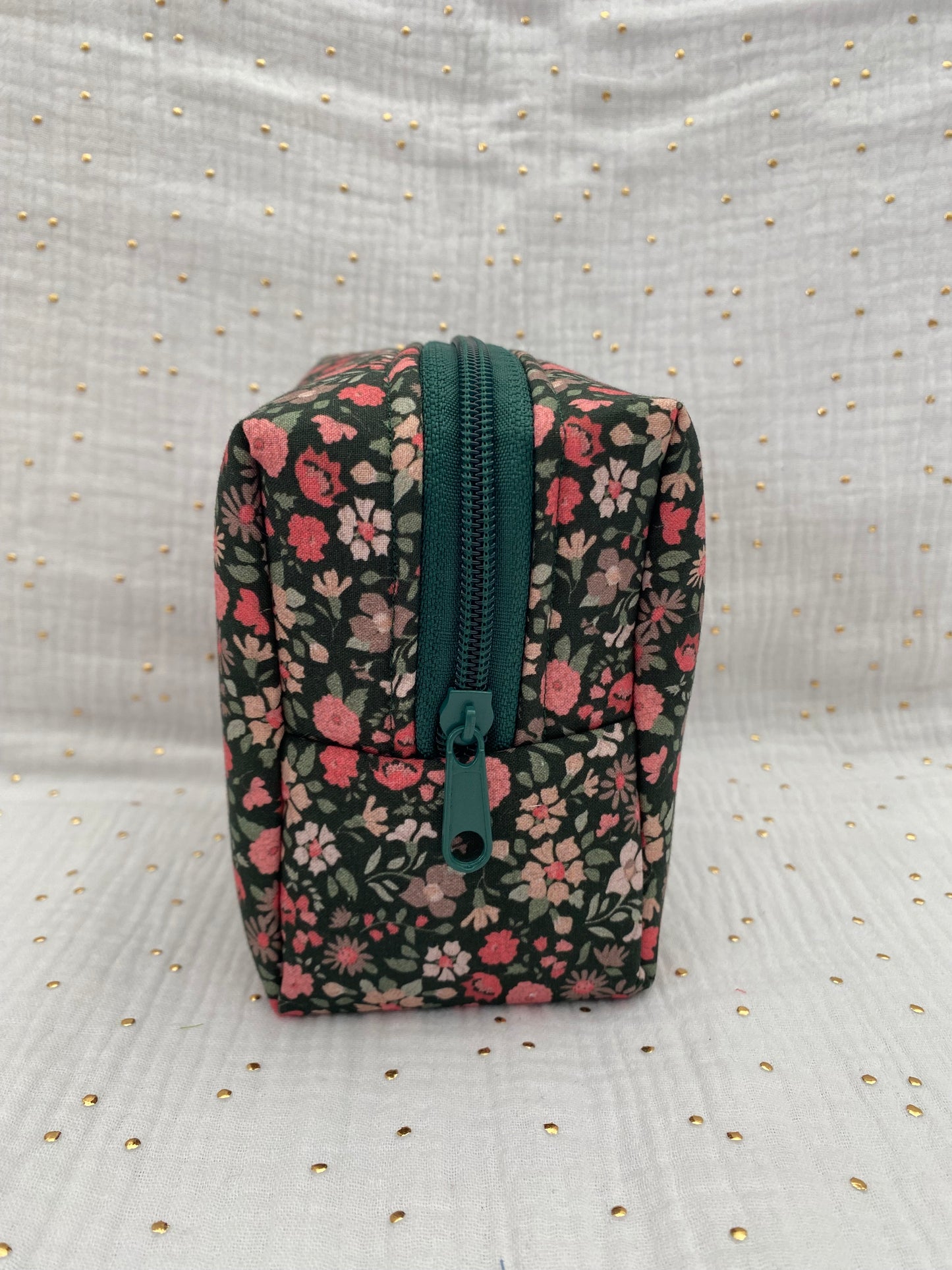 Neceser Lizzy Floral 03