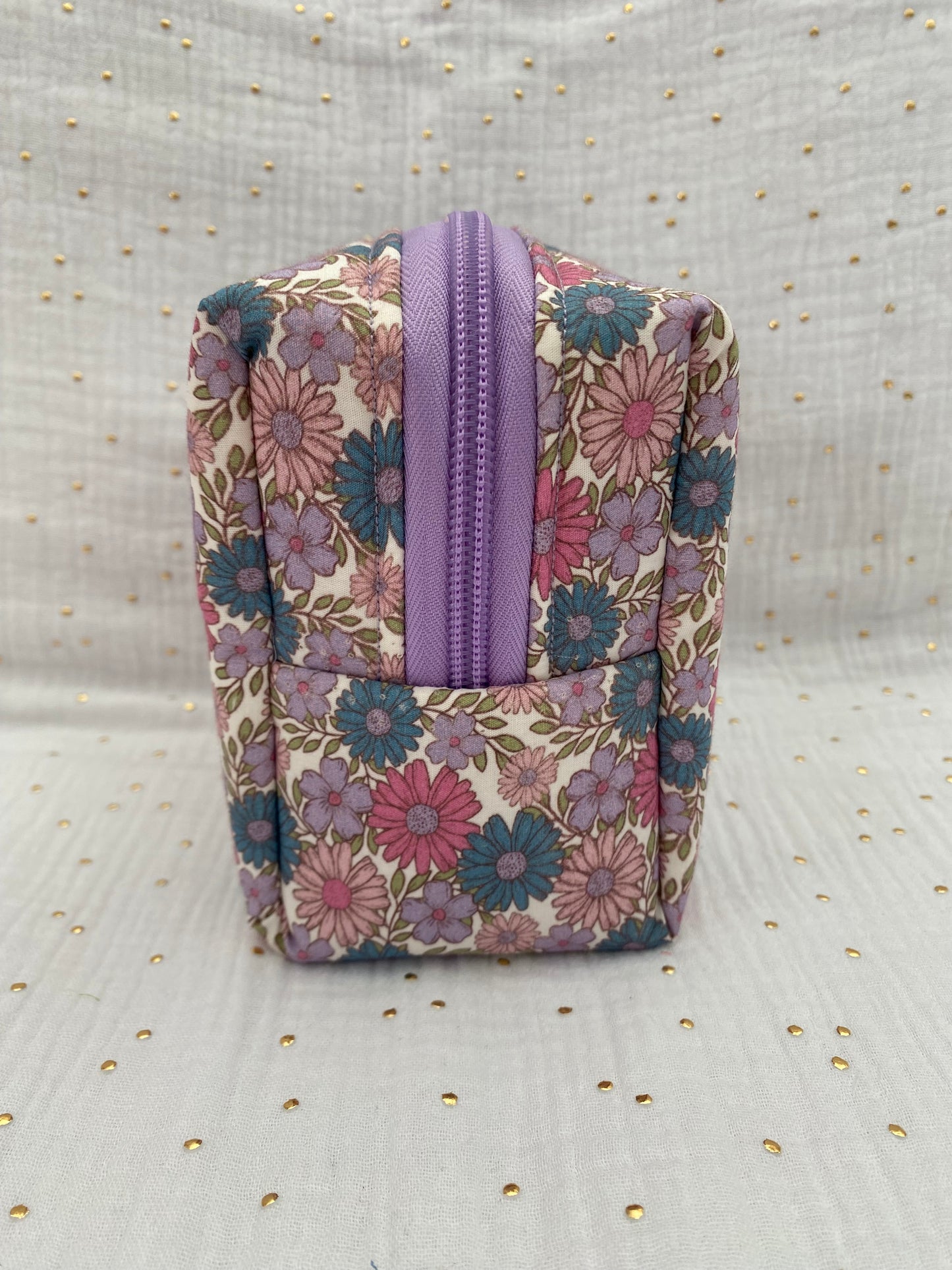 Neceser Lizzy Floral 02