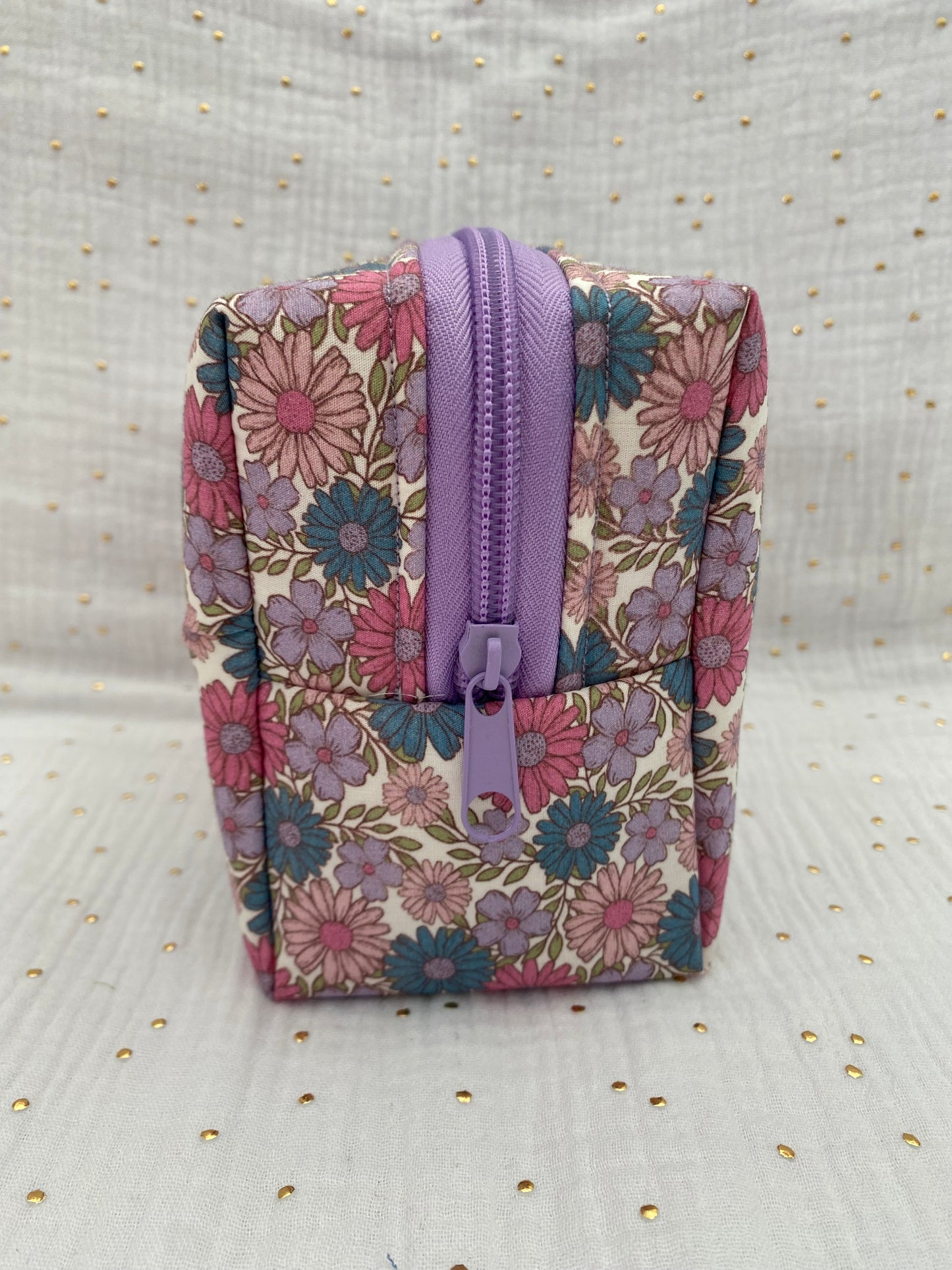 Neceser Lizzy Floral 02