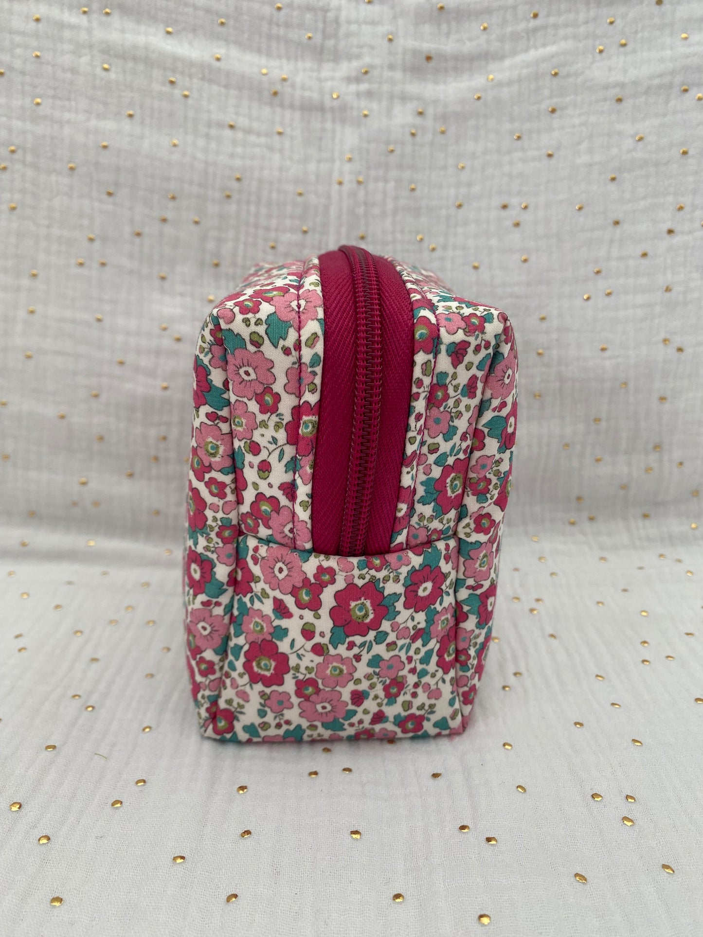 Neceser Lizzy Floral 04