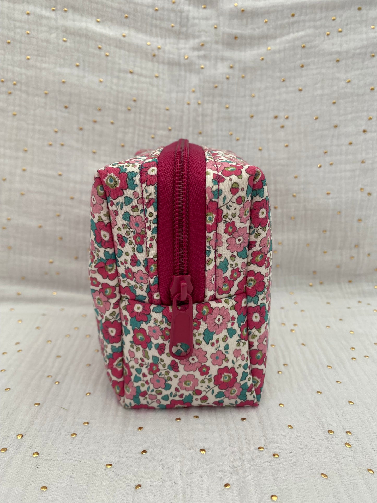 Neceser Lizzy Floral 04