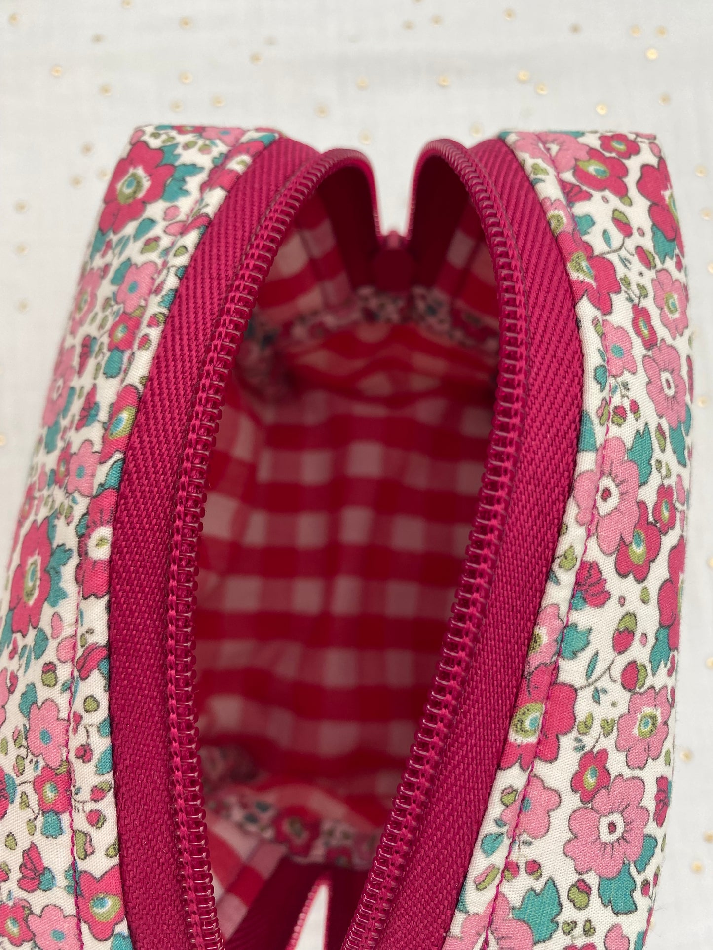 Neceser Lizzy Floral 04
