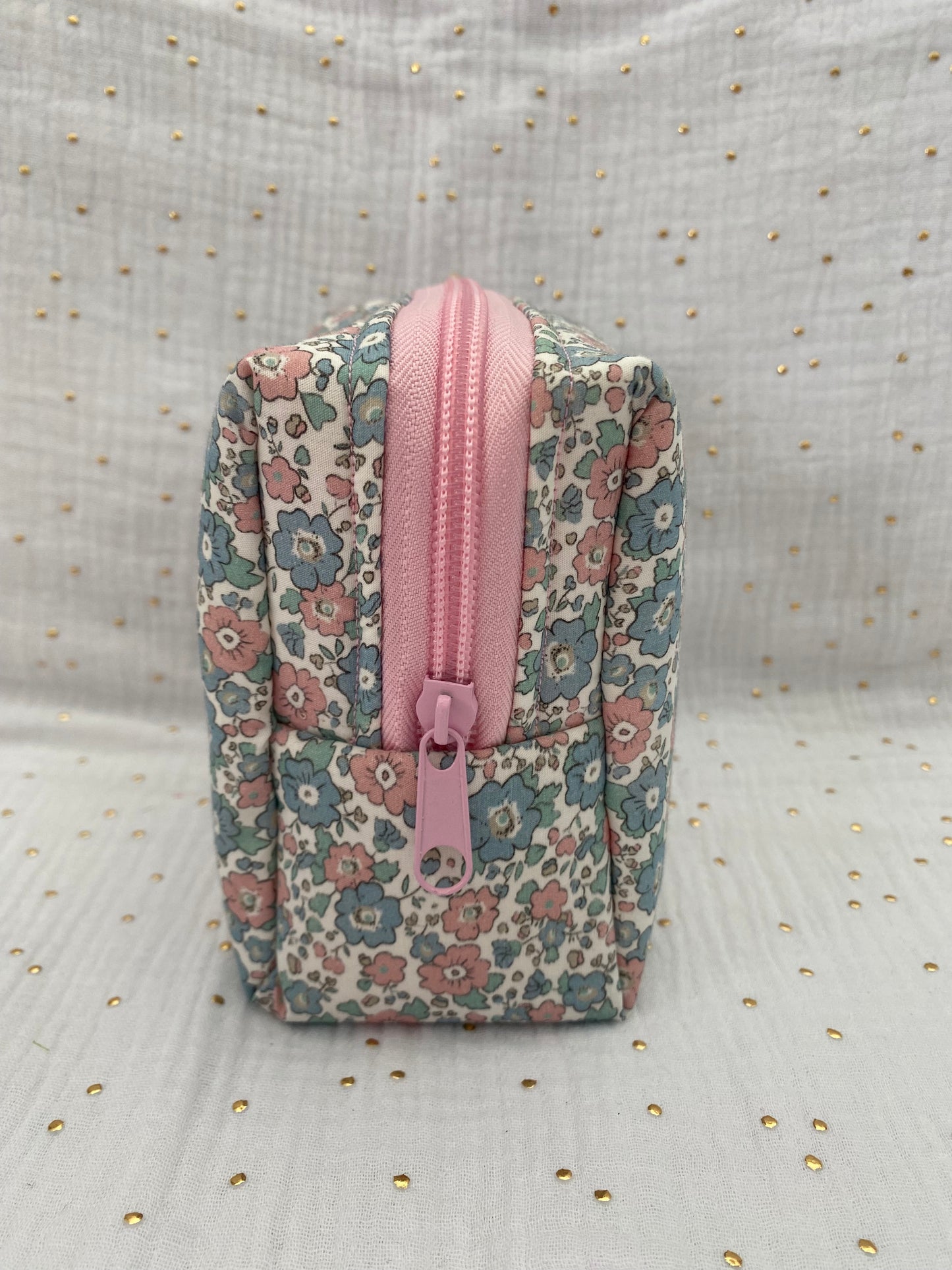 Neceser Lizzy Floral 07