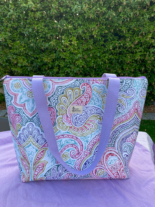 Bolso Marianne Mandala