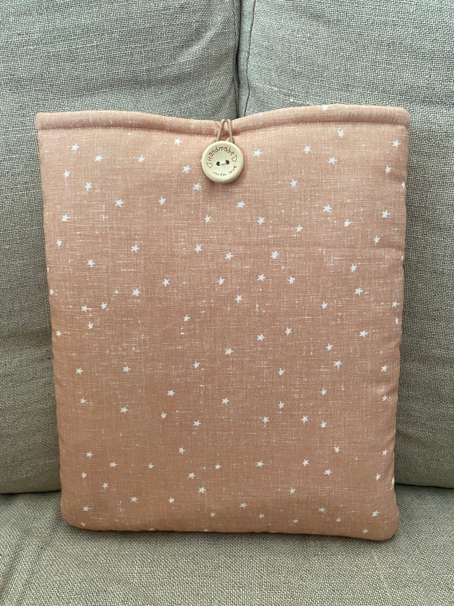 Funda de libro Estrellas Nude