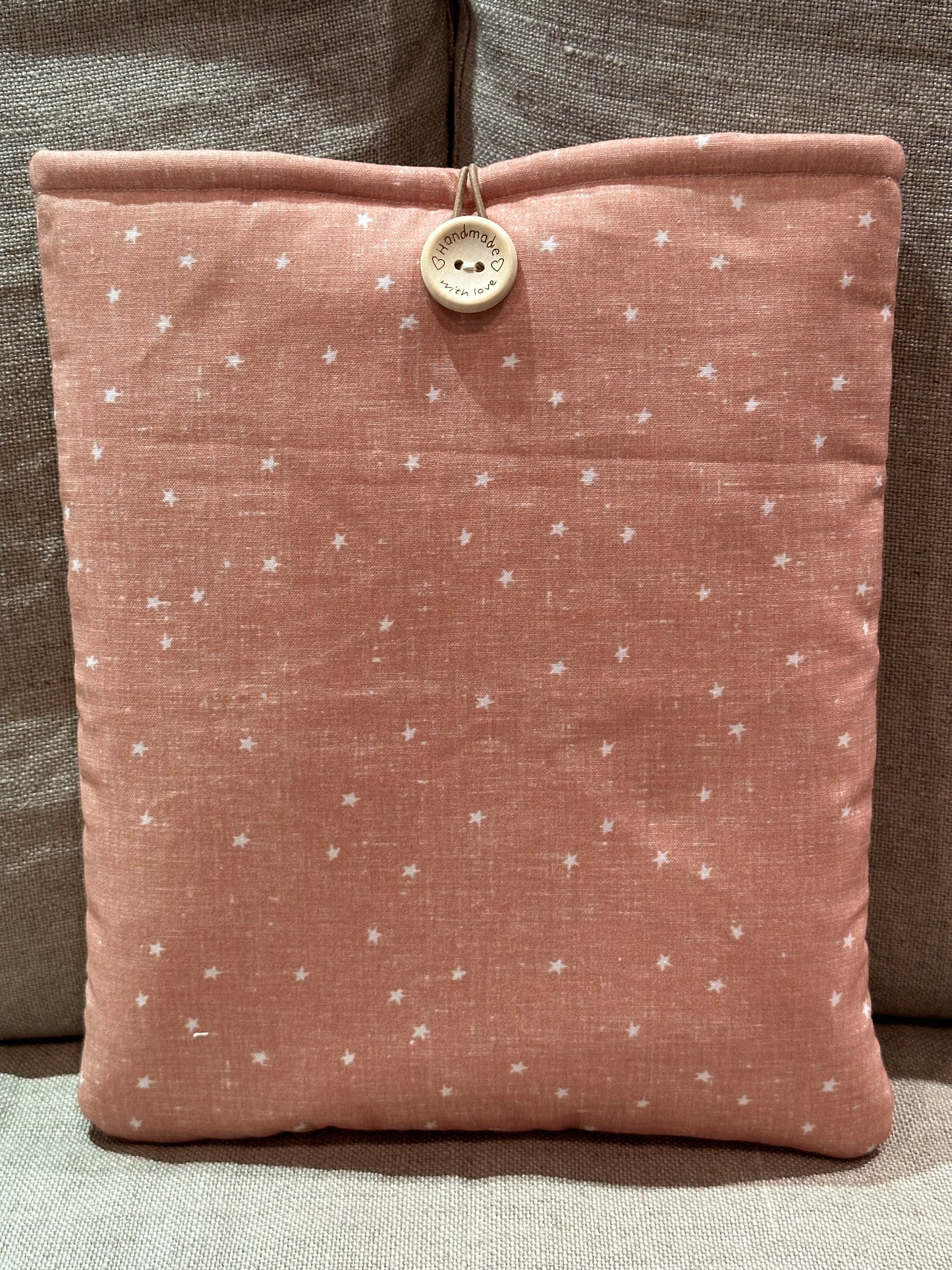 Funda de libro Estrellas Nude