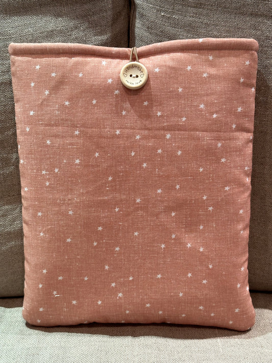 Funda de libro Estrellas Nude