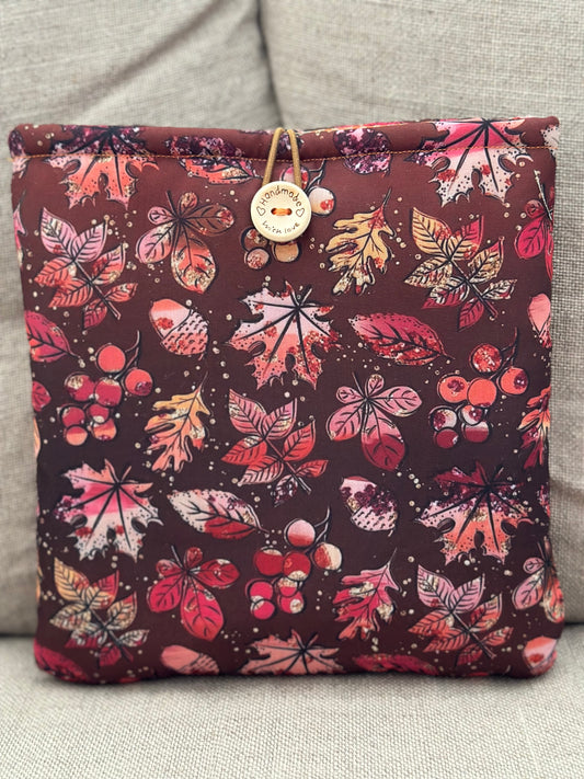 Funda de Kobo Libra Otoño