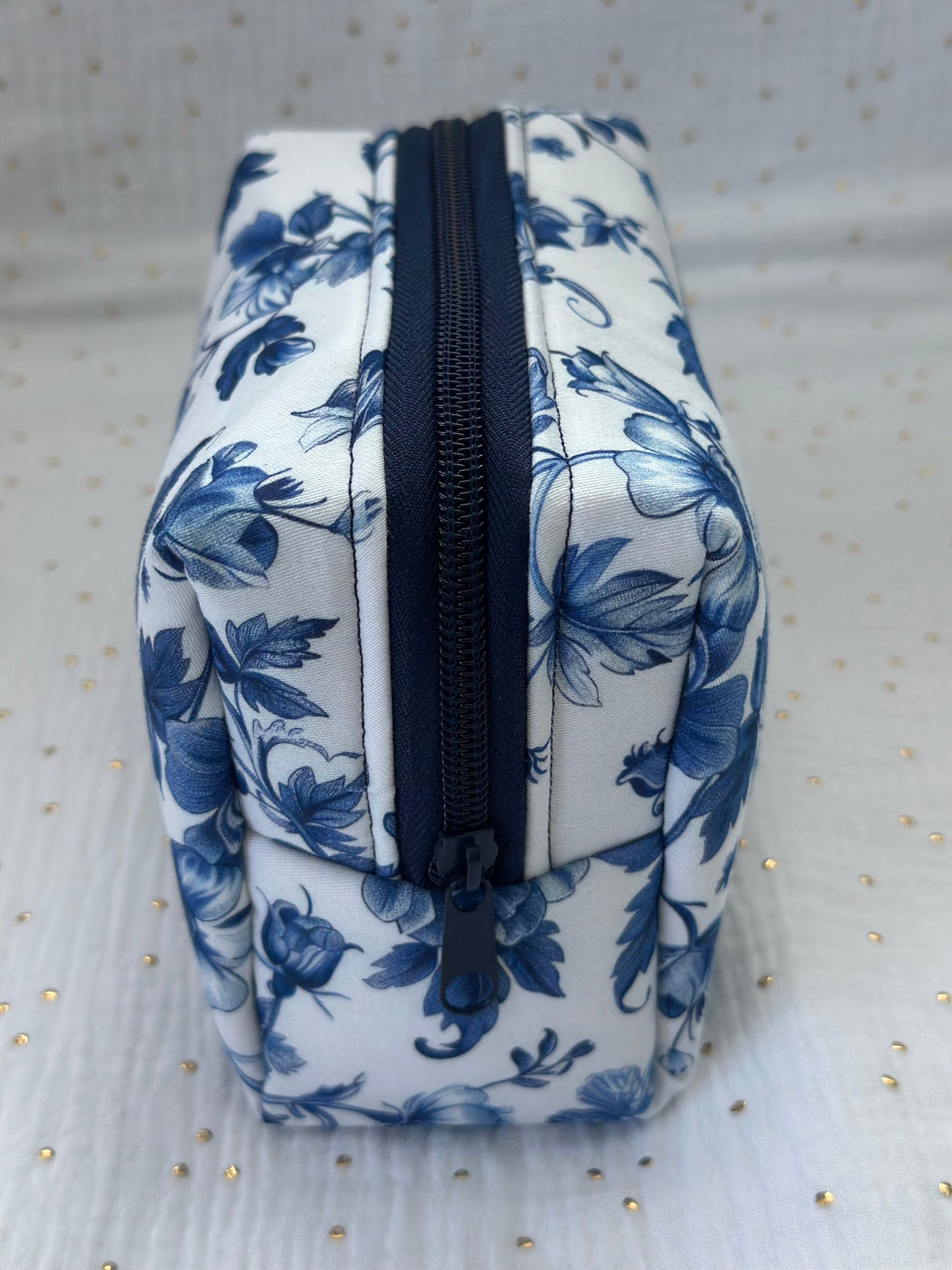 Neceser Lizzy Blue
