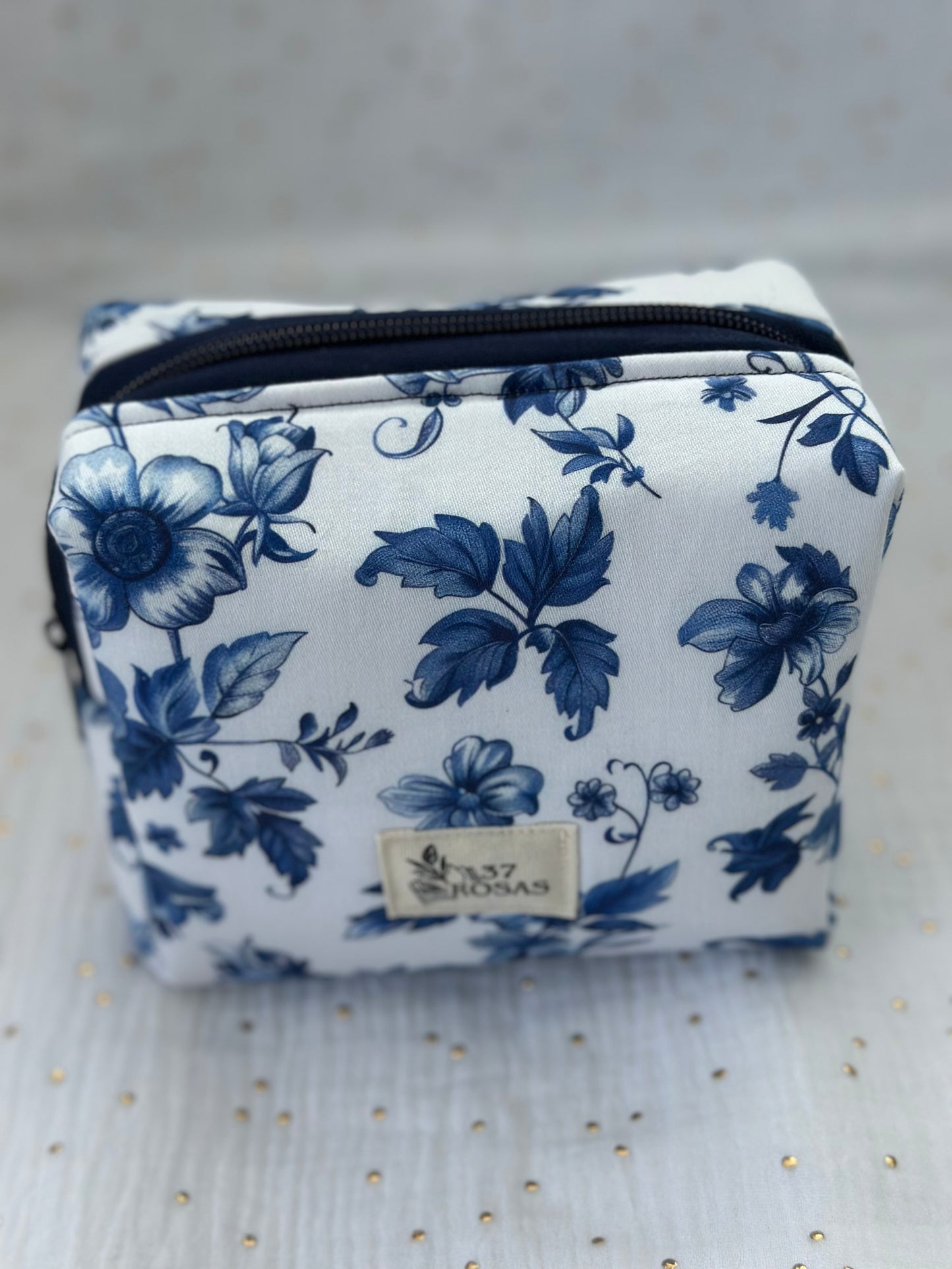 Neceser Lizzy Blue