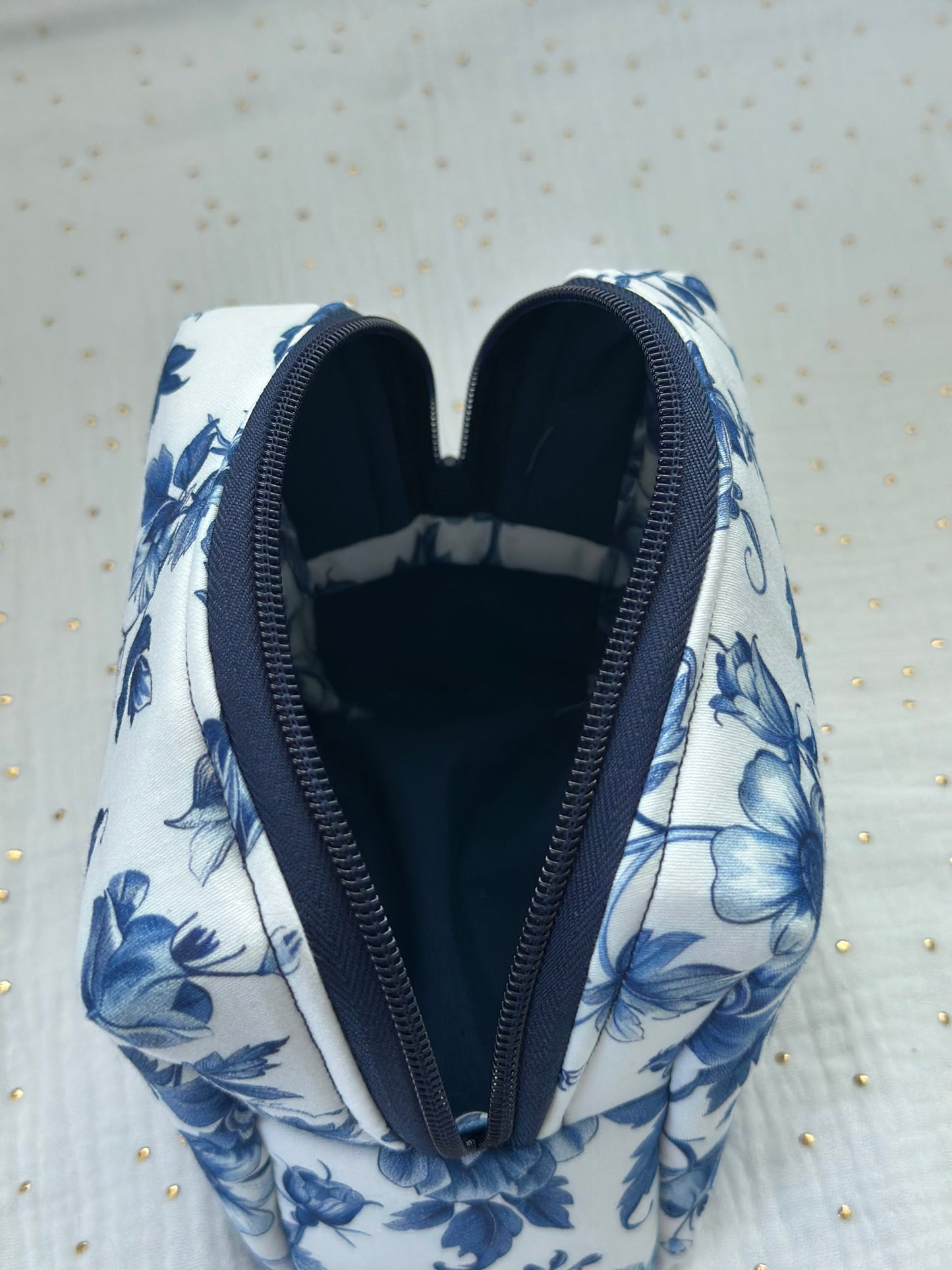 Neceser Lizzy Blue
