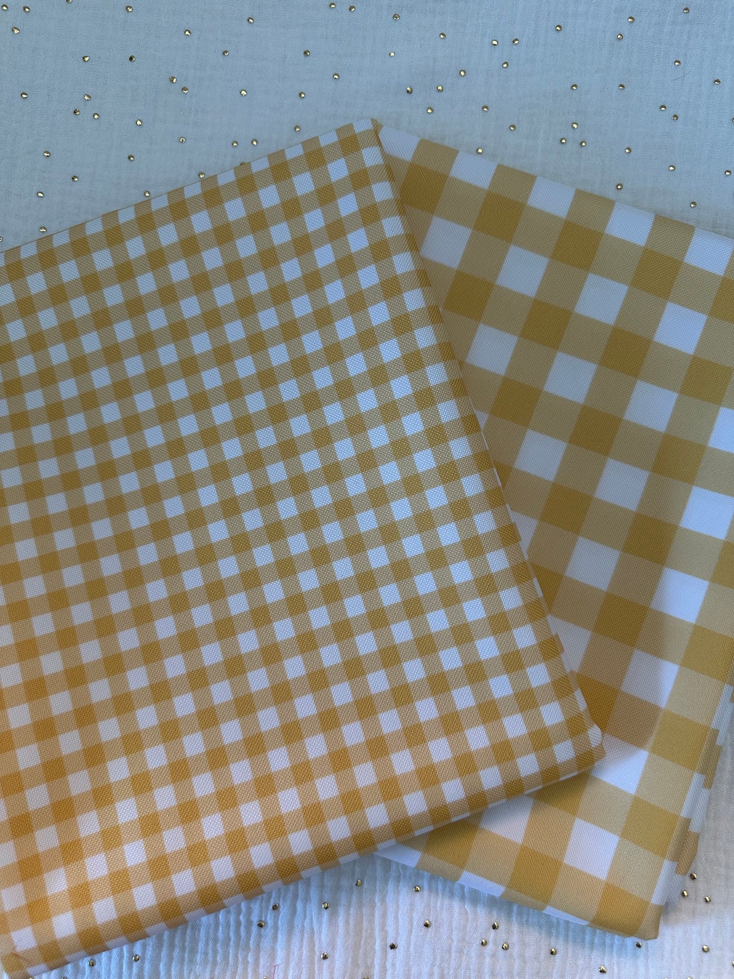 Bolso Gadir Rosa empolvado y verde