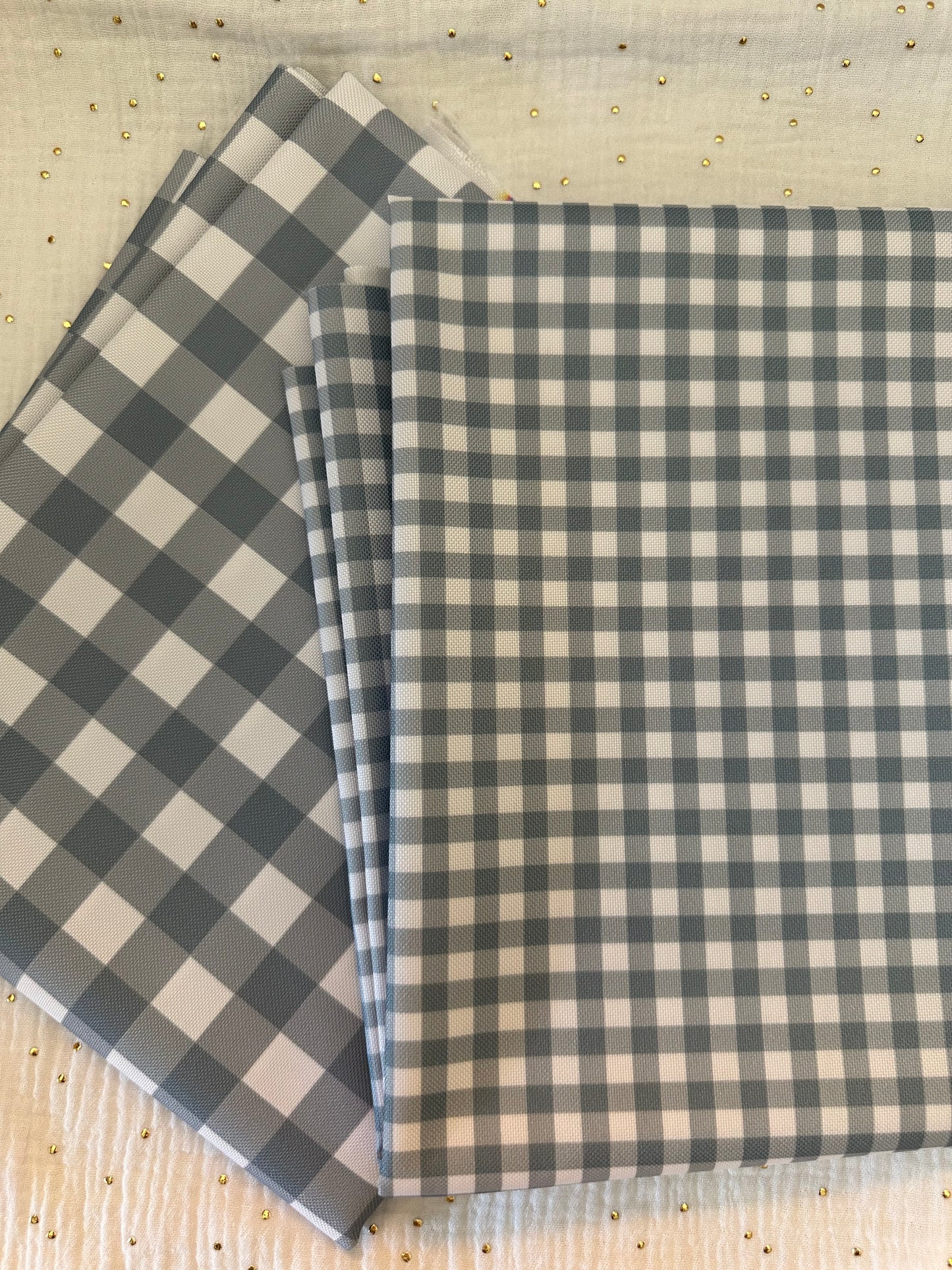 Bolso Gadir Rosa empolvado y verde