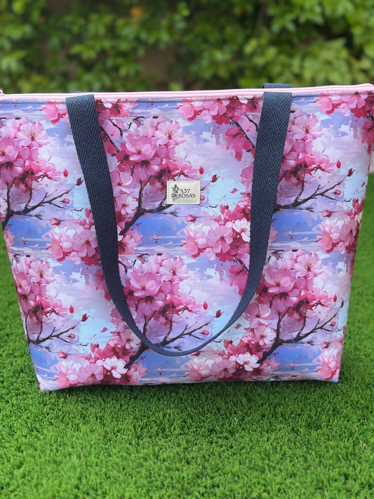Bolso Marianne Sakura