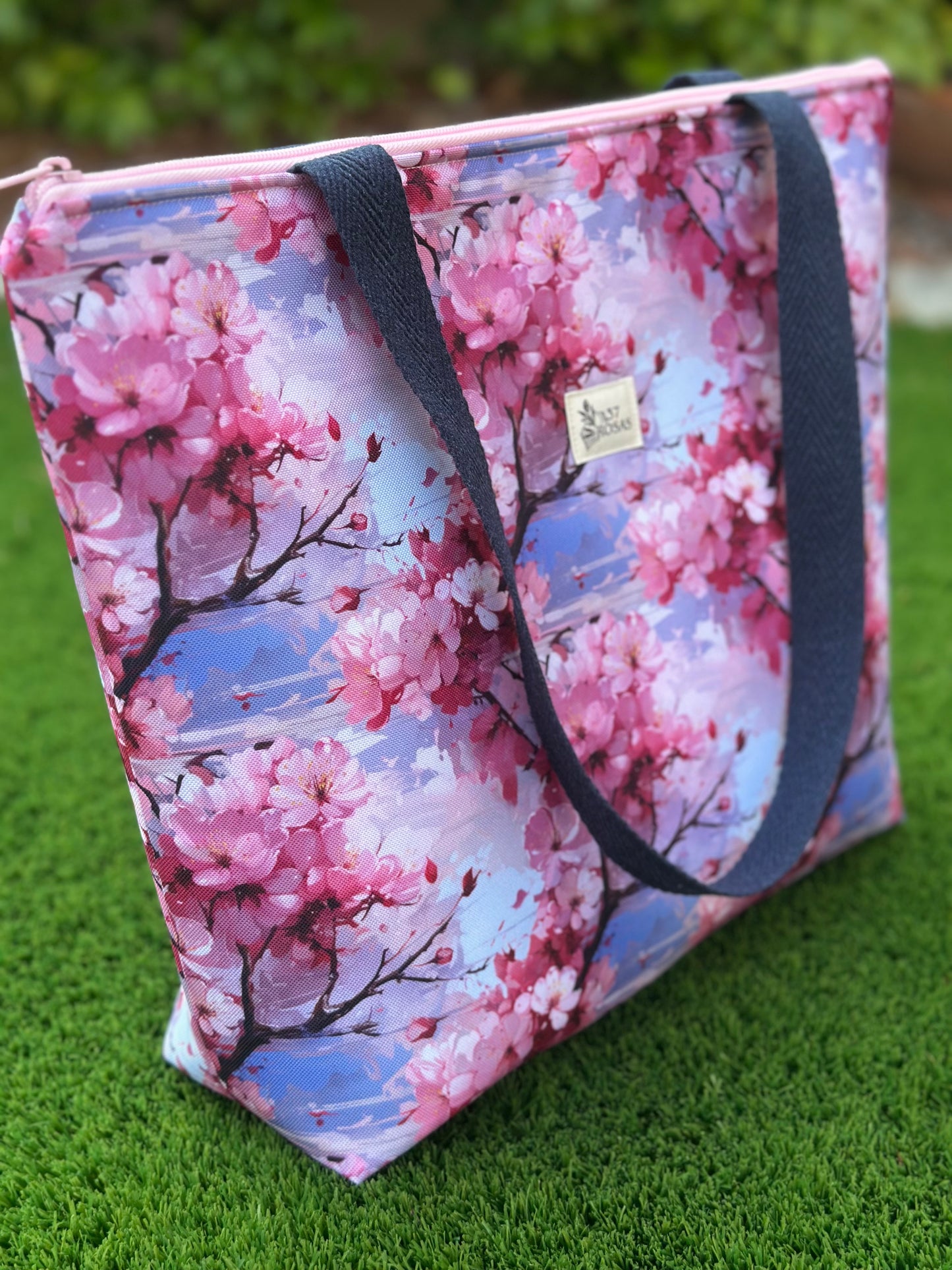 Bolso Marianne Sakura