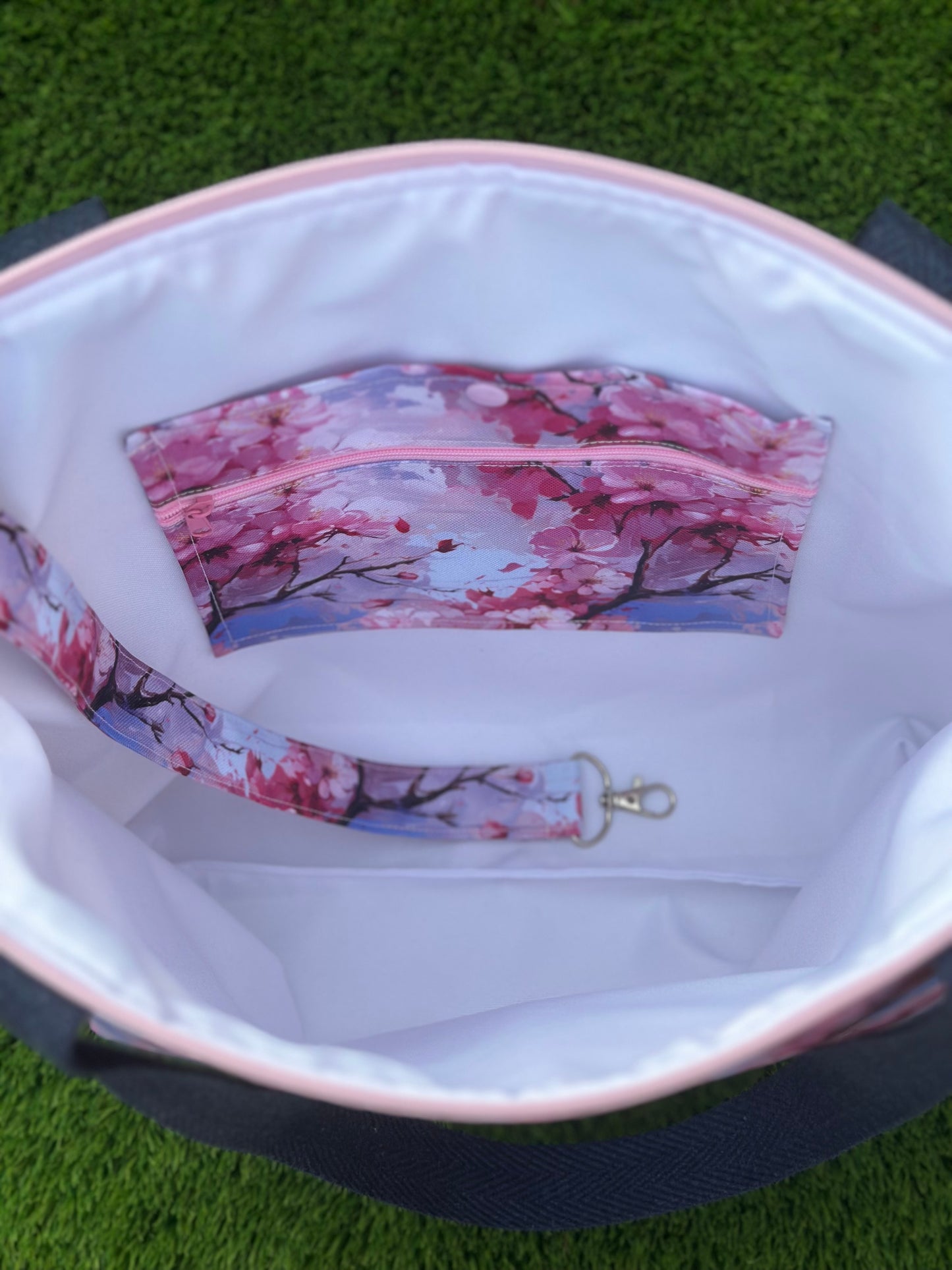 Bolso Marianne Sakura