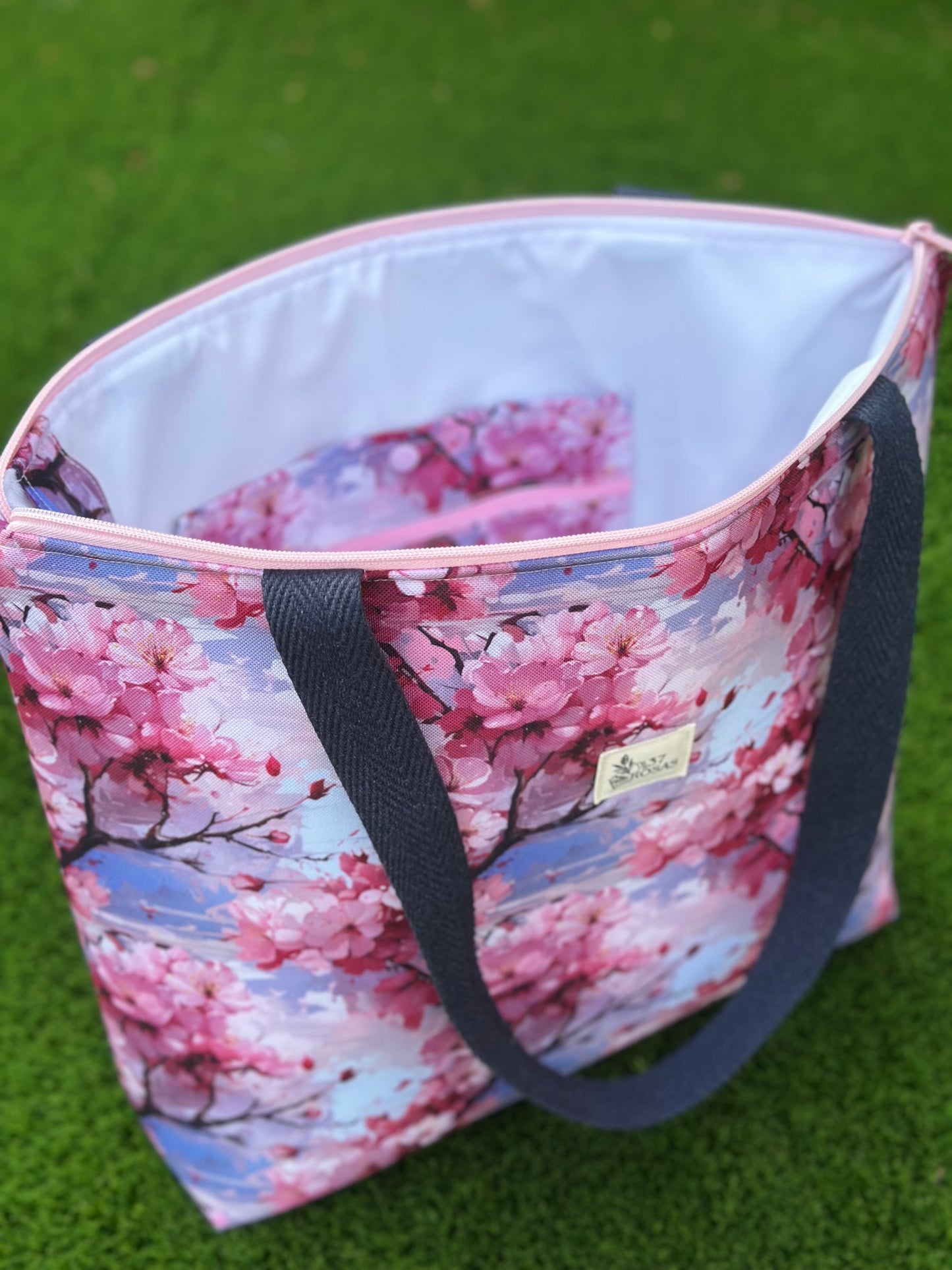 Bolso Marianne Sakura