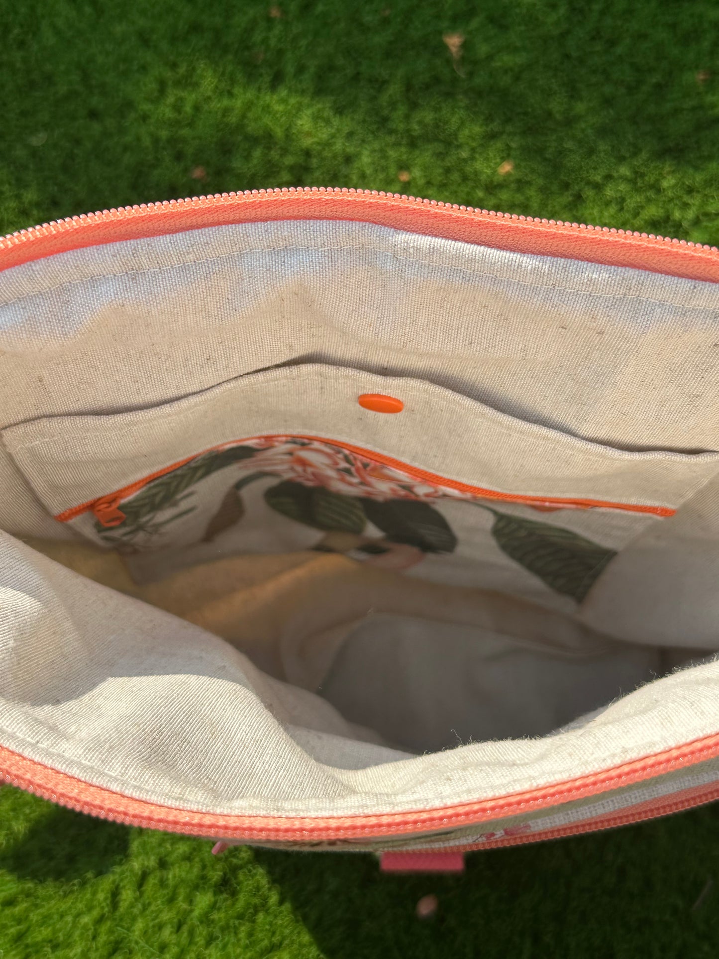 Mochila Abril 01