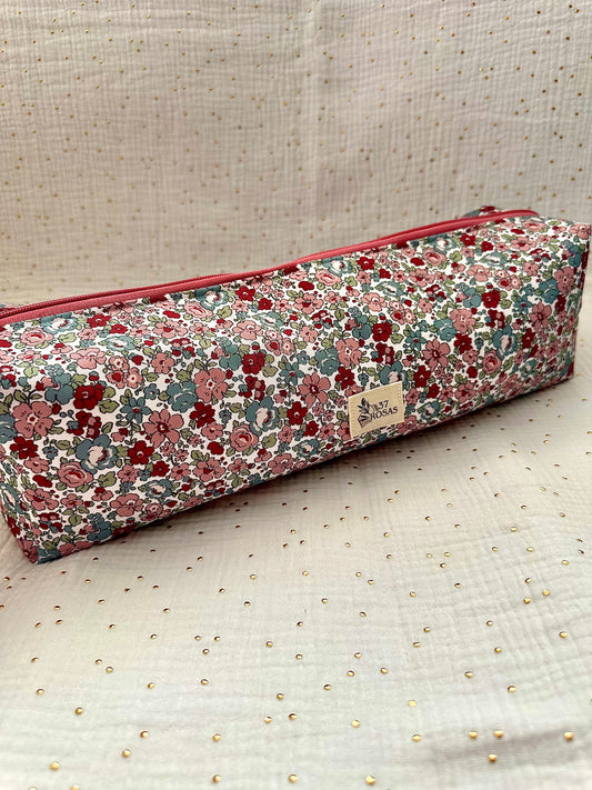 Neceser GHD Floral Buganvilla