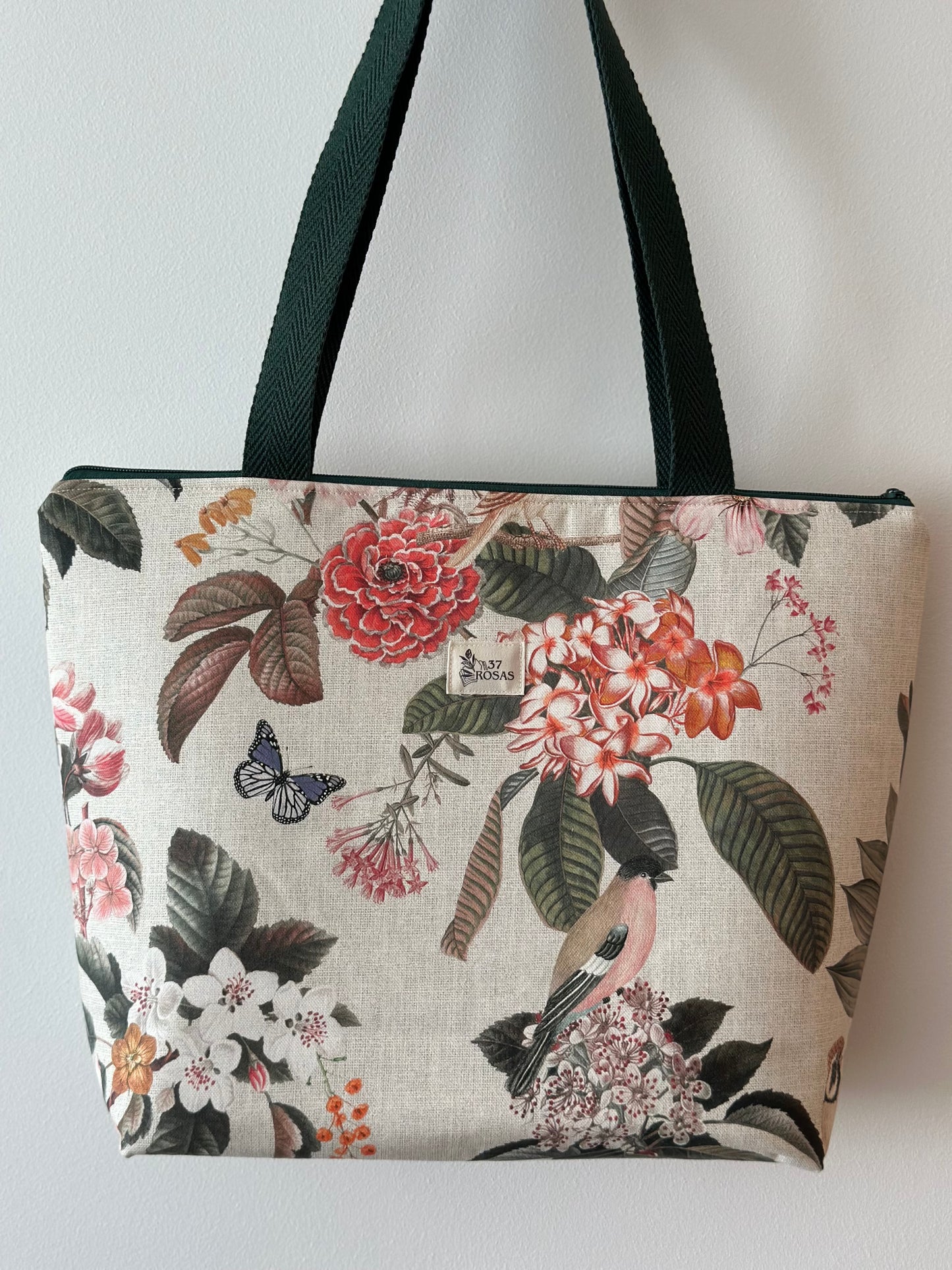 Bolso Marianne Bird